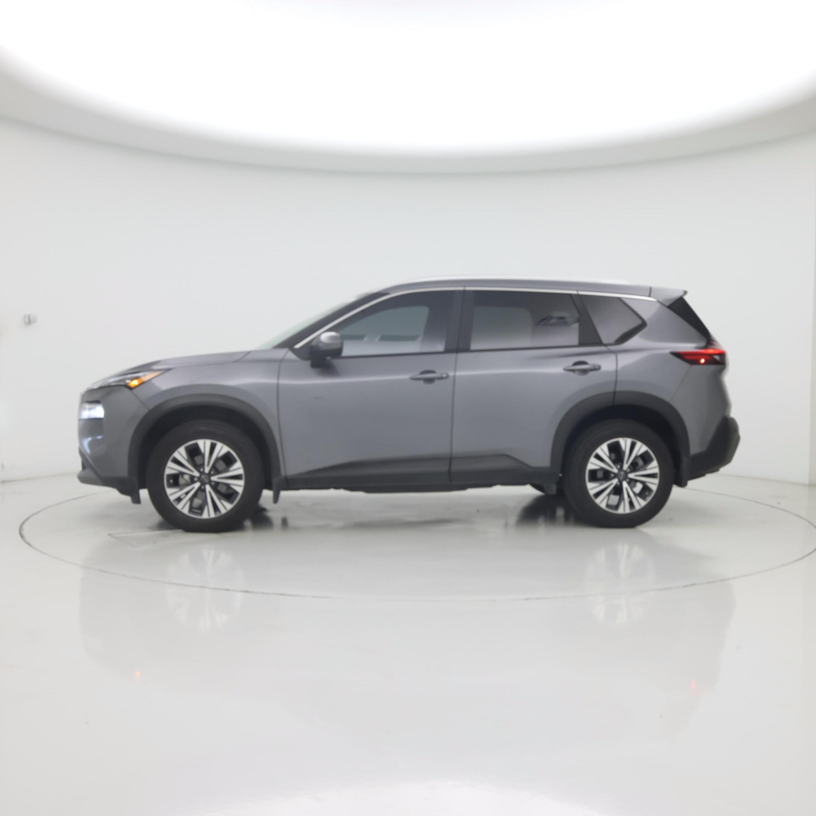 Thumbnail: 2023 Nissan Rogue - 3