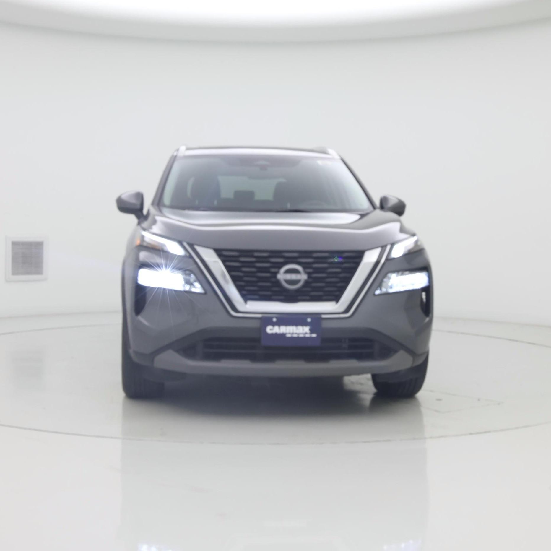 Thumbnail: 2023 Nissan Rogue - 5
