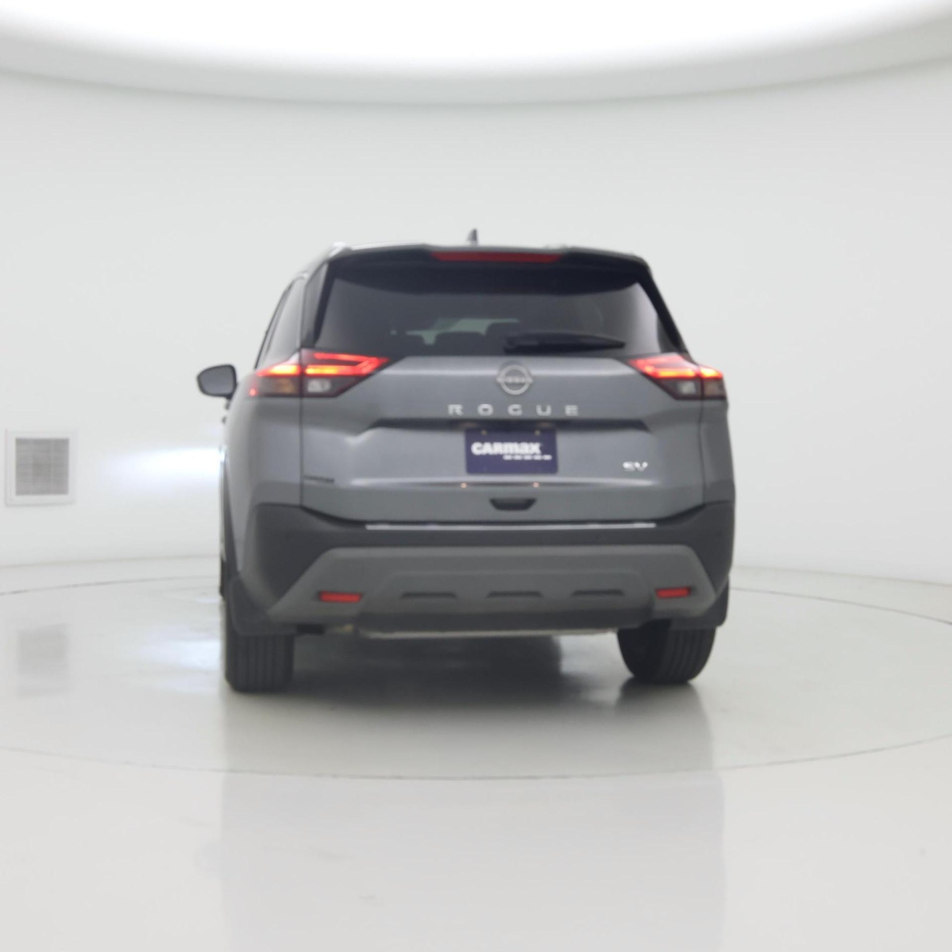 Thumbnail: 2023 Nissan Rogue - 6