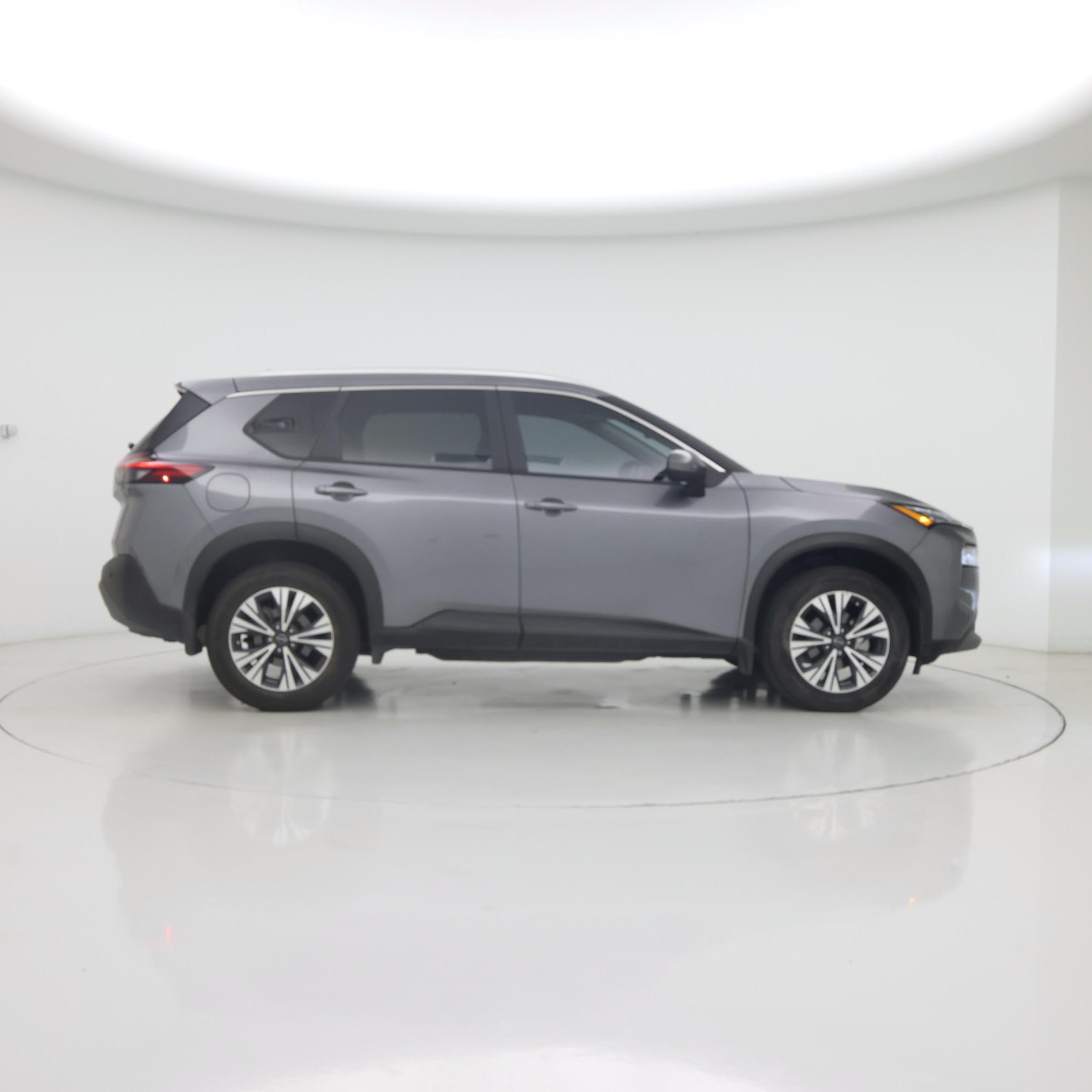 Thumbnail: 2023 Nissan Rogue - 7