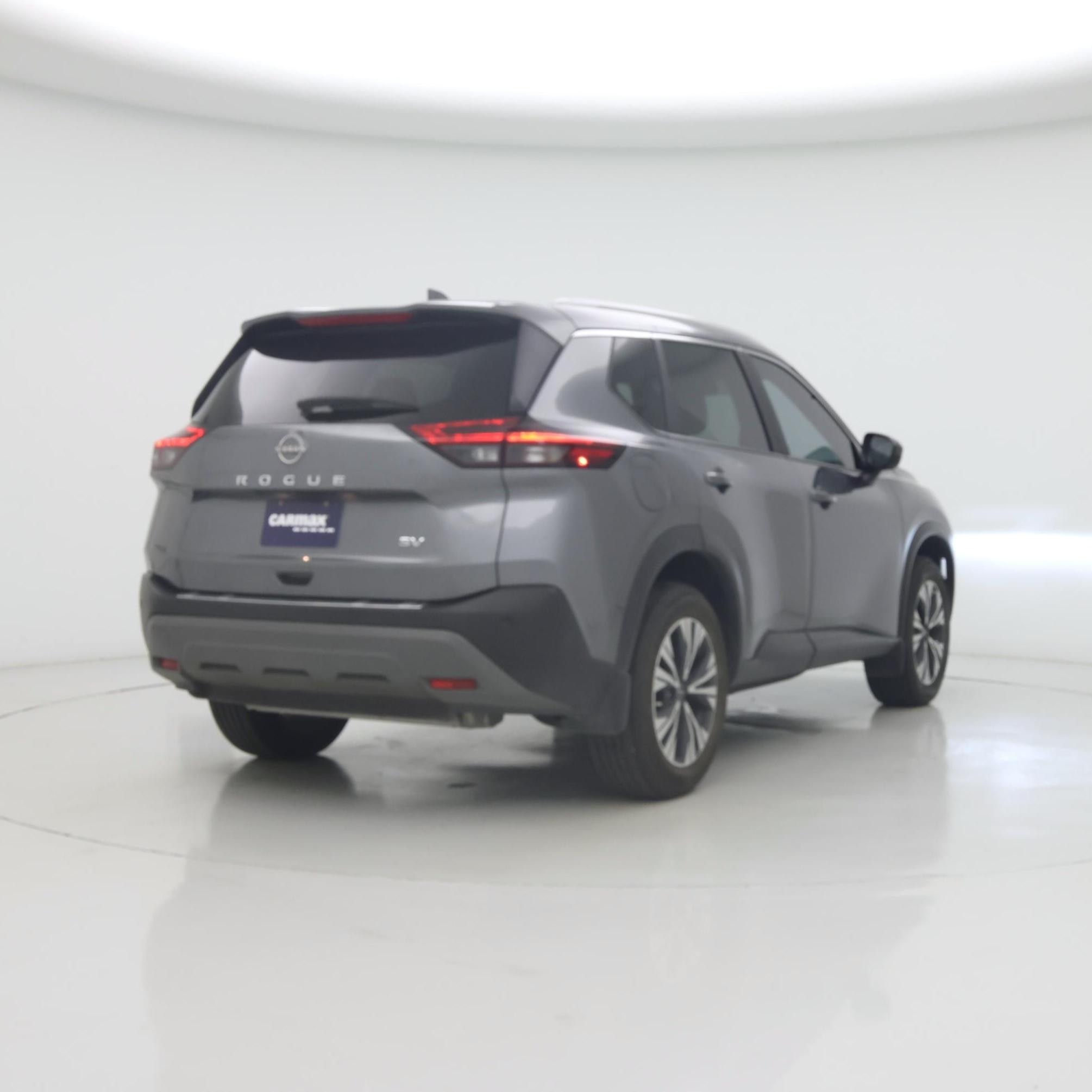 Thumbnail: 2023 Nissan Rogue - 8