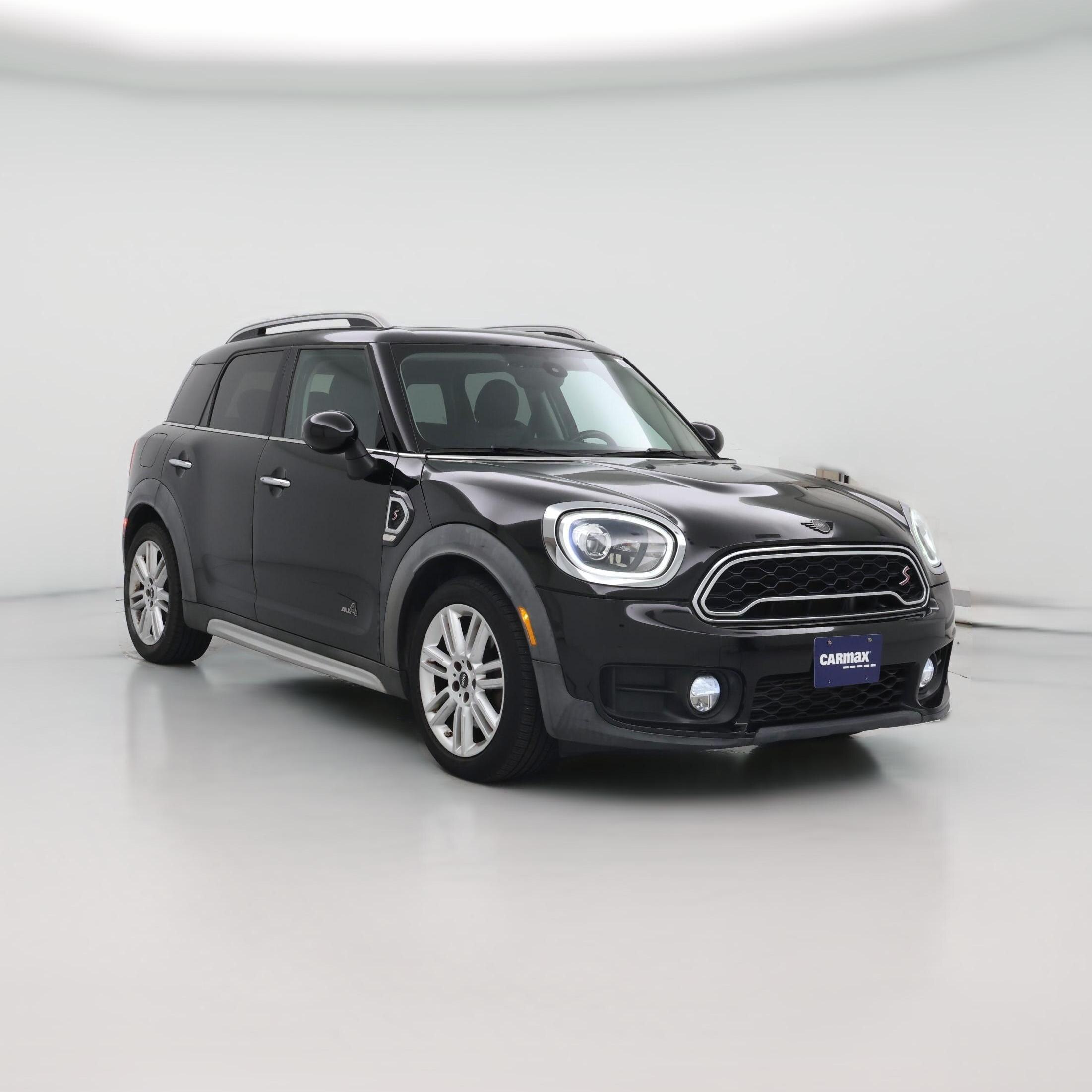 Thumbnail: 2018 MINI Cooper Countryman - 1