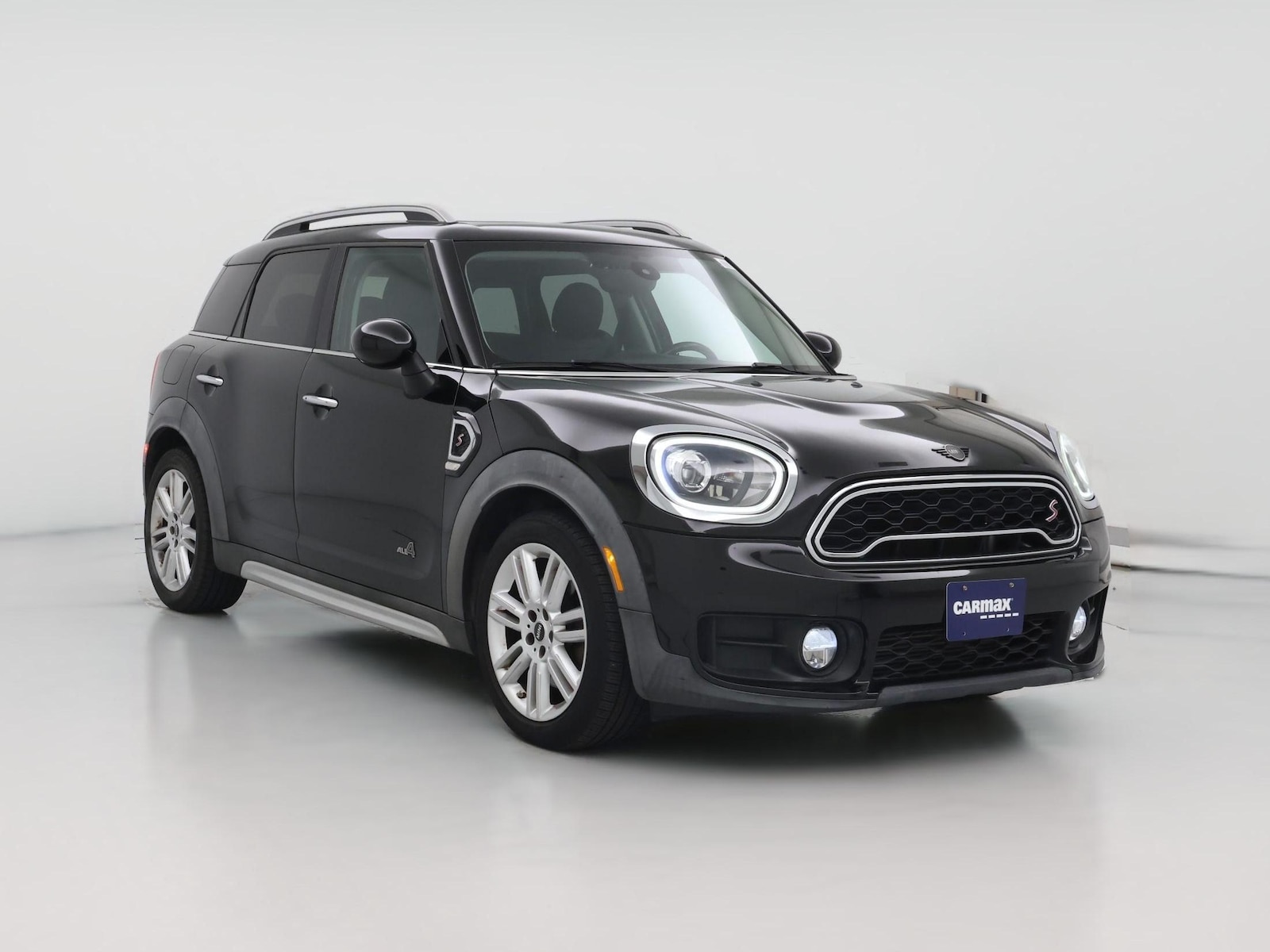 2018 MINI Countryman