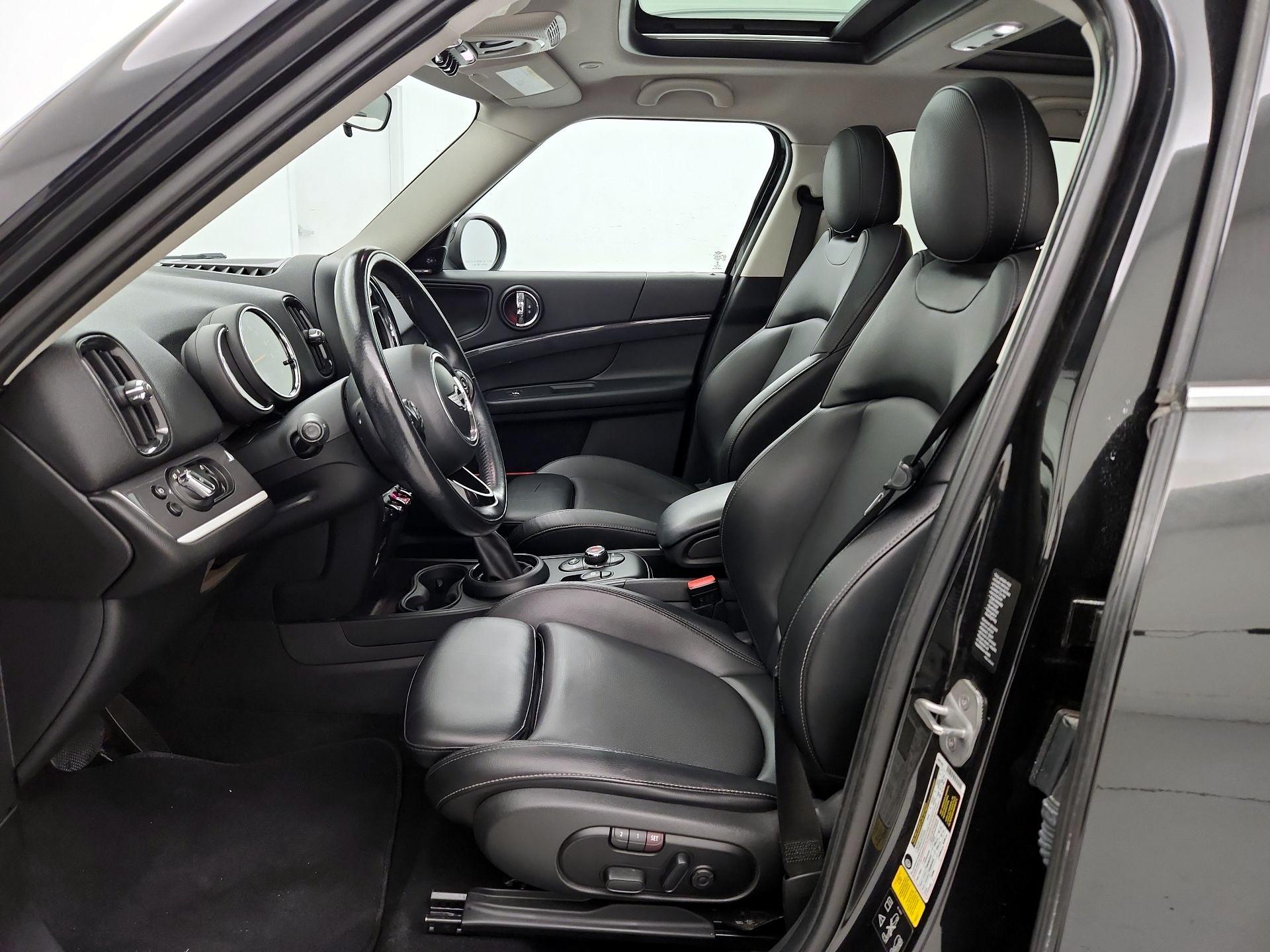 Thumbnail: 2018 MINI Cooper Countryman - 11