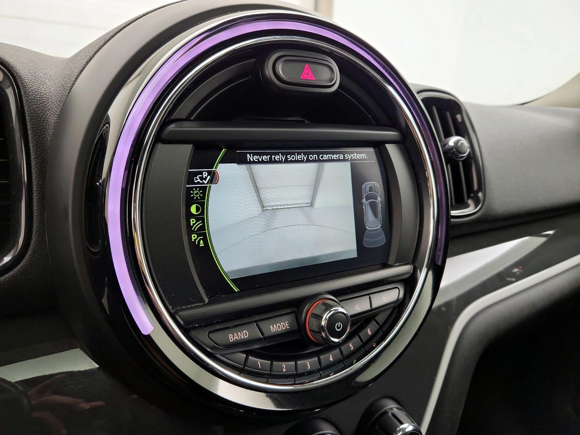Thumbnail: 2018 MINI Cooper Countryman - 14