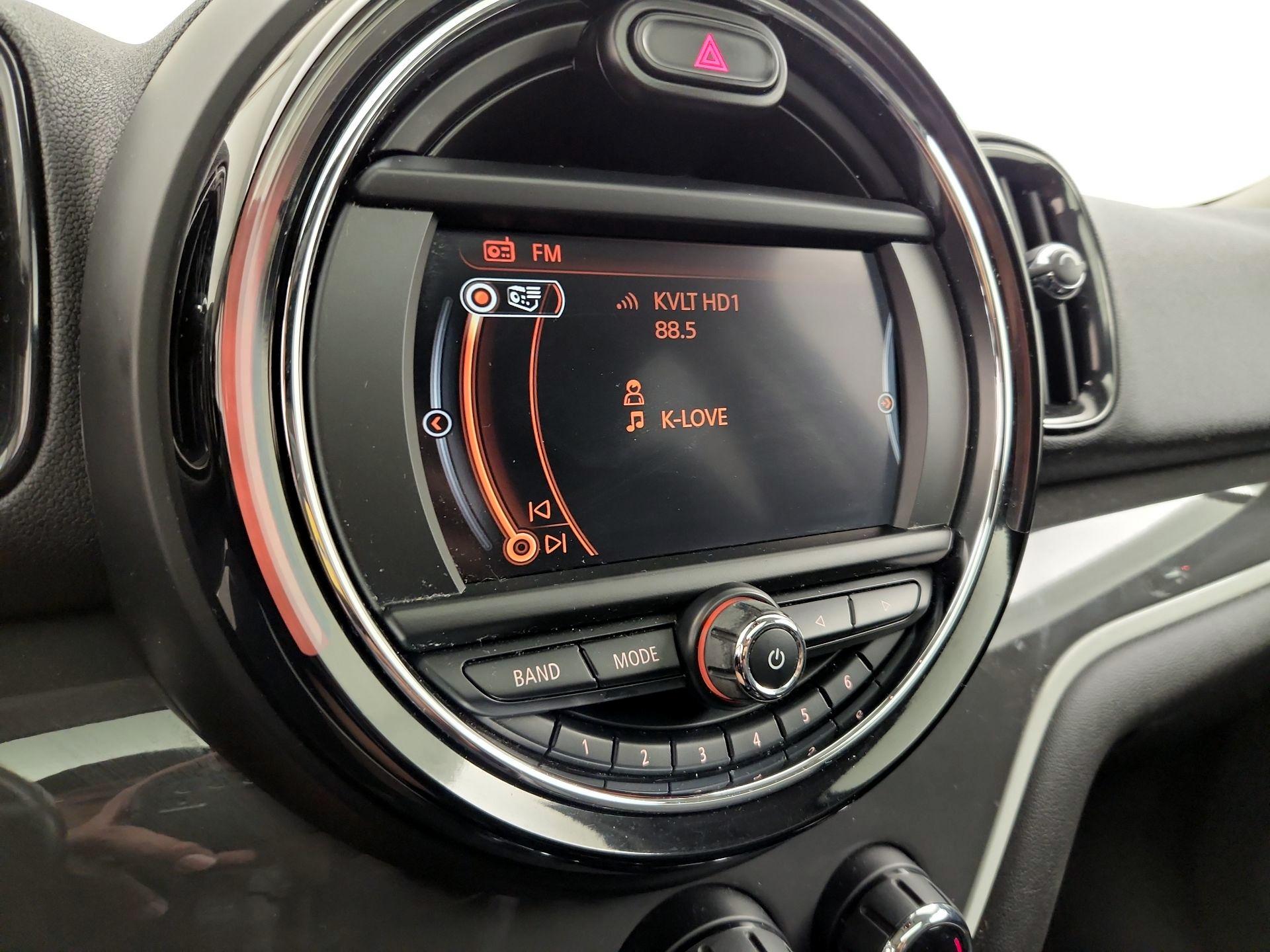 Thumbnail: 2018 MINI Cooper Countryman - 15