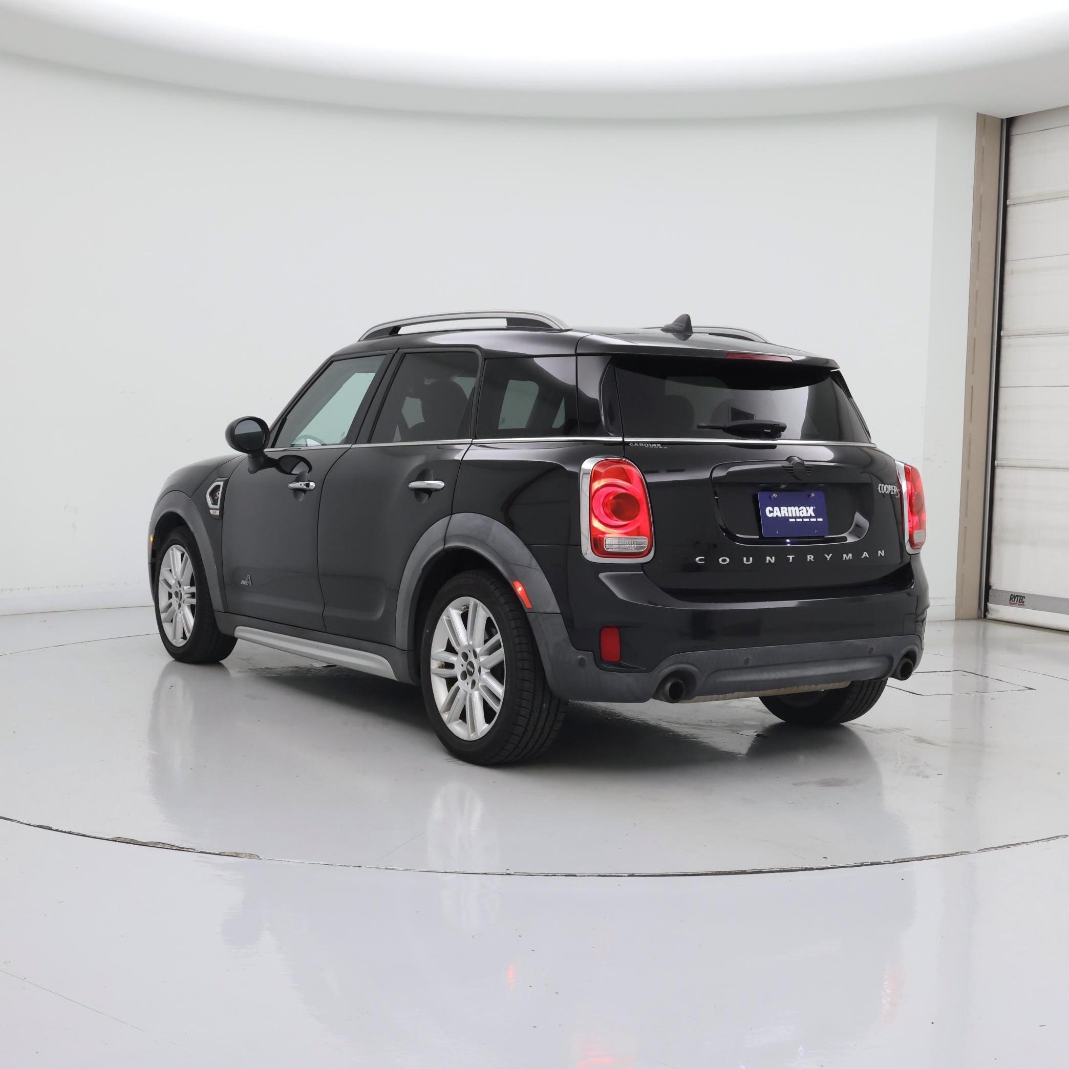 Thumbnail: 2018 MINI Cooper Countryman - 2