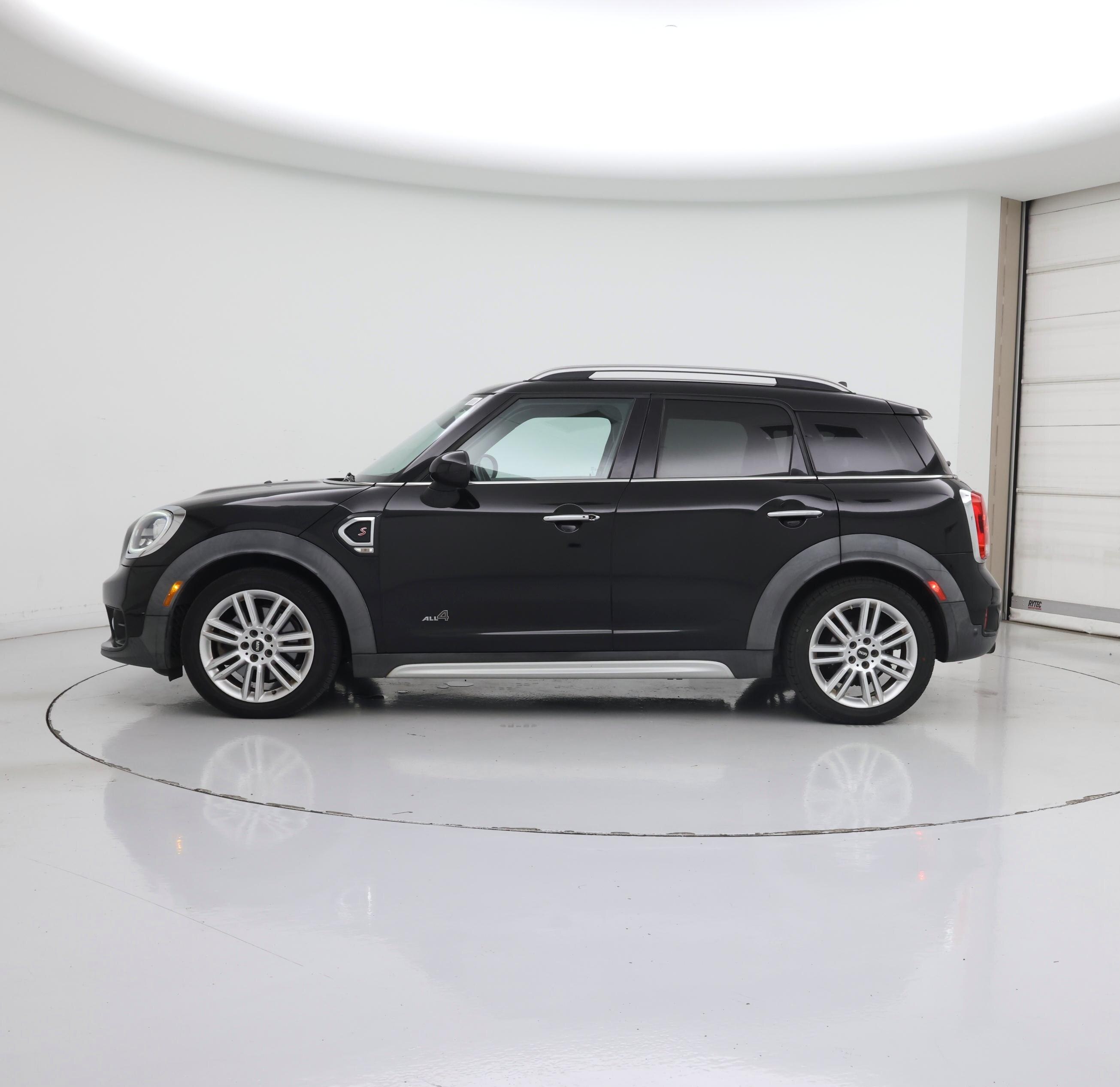 Thumbnail: 2018 MINI Cooper Countryman - 3
