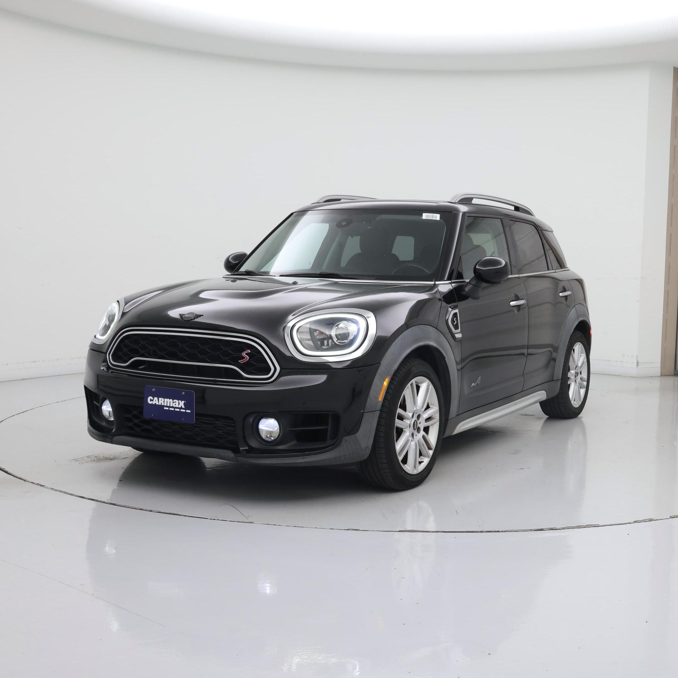 Thumbnail: 2018 MINI Cooper Countryman - 4