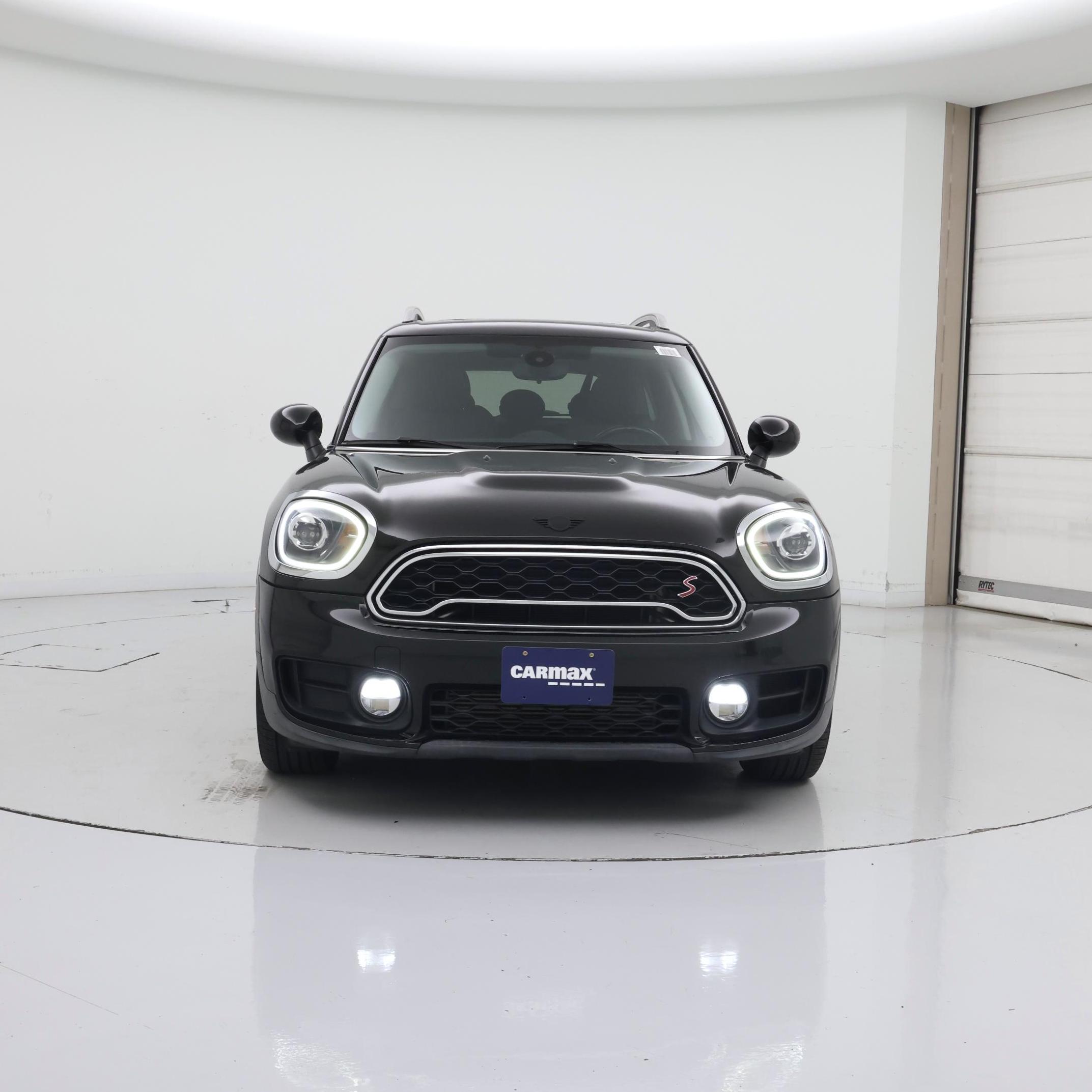 Thumbnail: 2018 MINI Cooper Countryman - 5