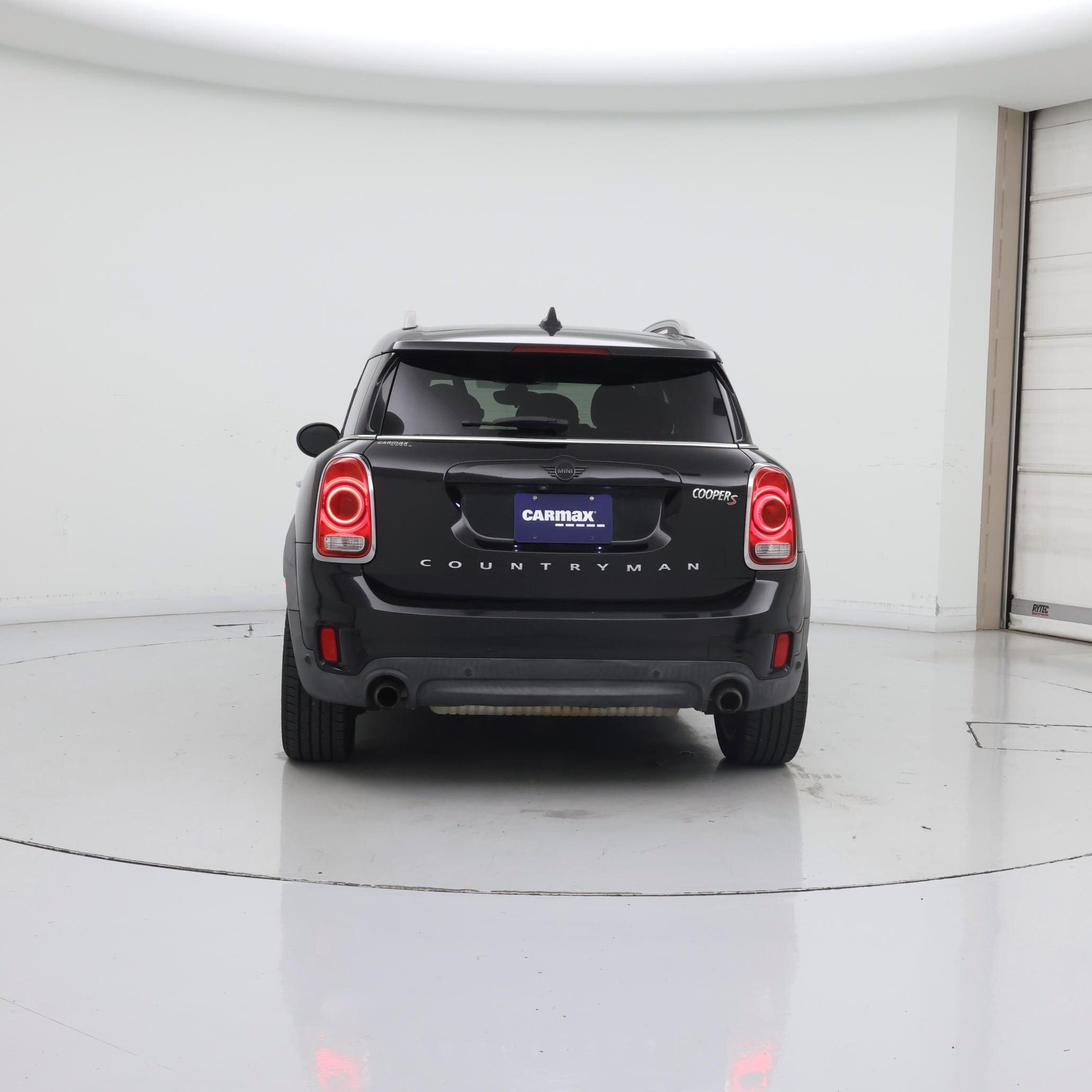 Thumbnail: 2018 MINI Cooper Countryman - 6