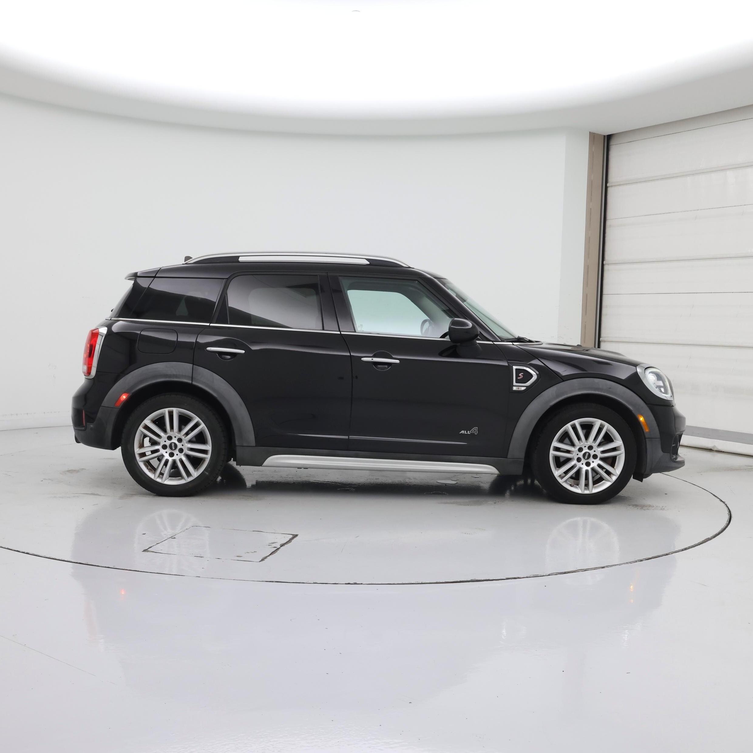 Thumbnail: 2018 MINI Cooper Countryman - 7