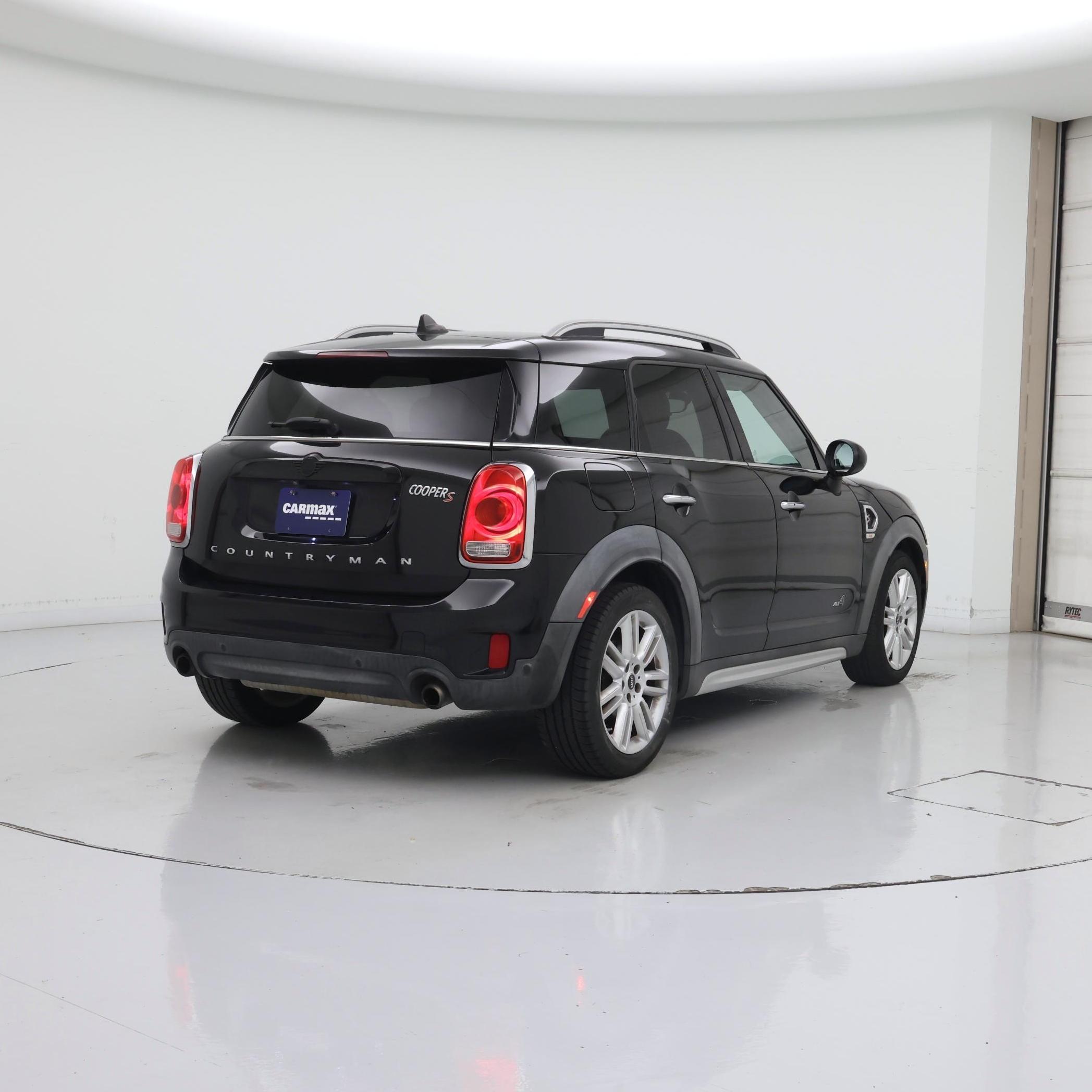 Thumbnail: 2018 MINI Cooper Countryman - 8