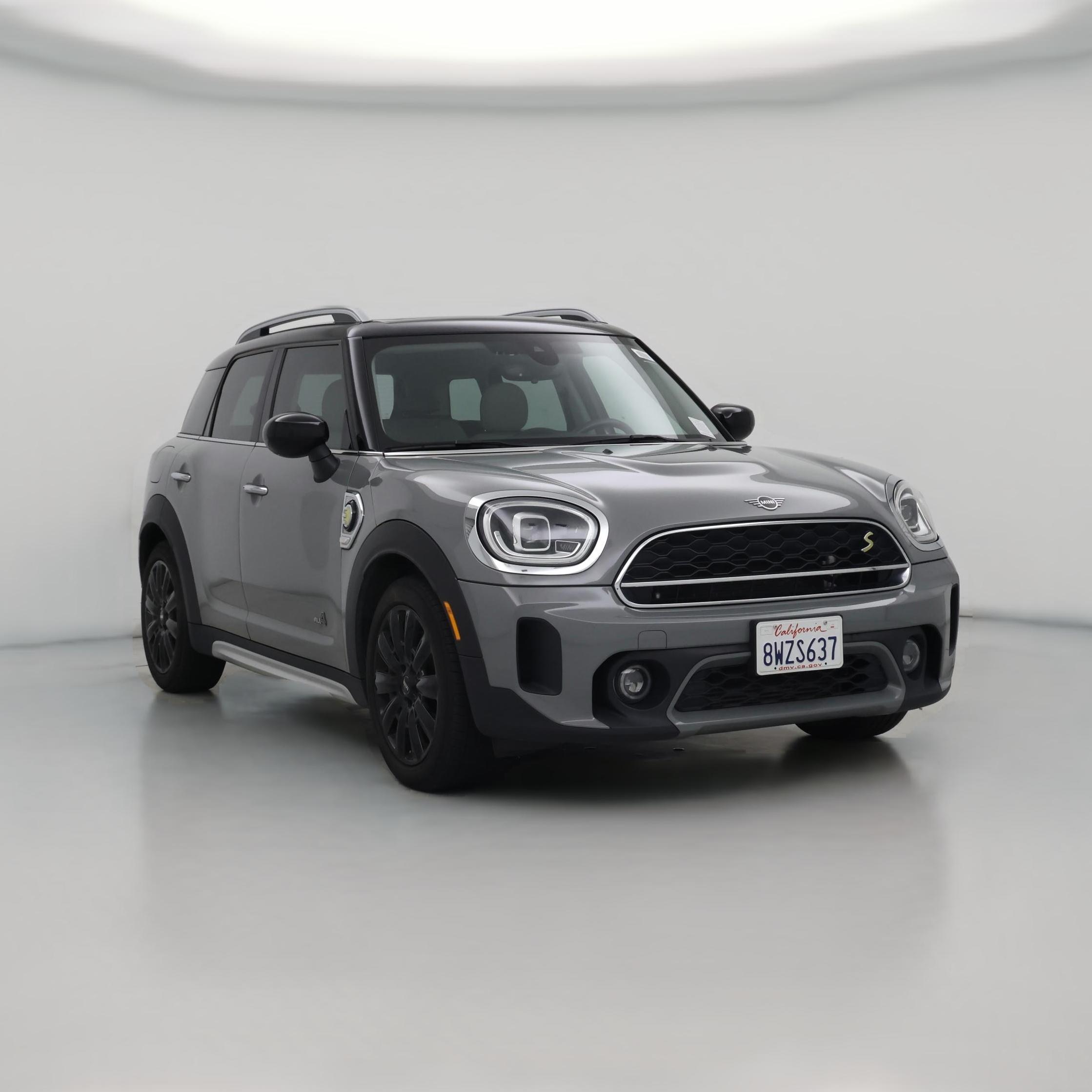 Thumbnail: 2022 MINI Cooper Countryman - 1