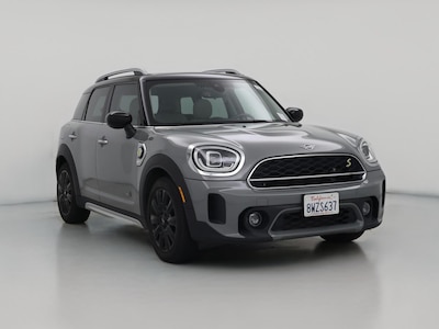 2022 Mini Cooper Countryman PHEV S E ALL4