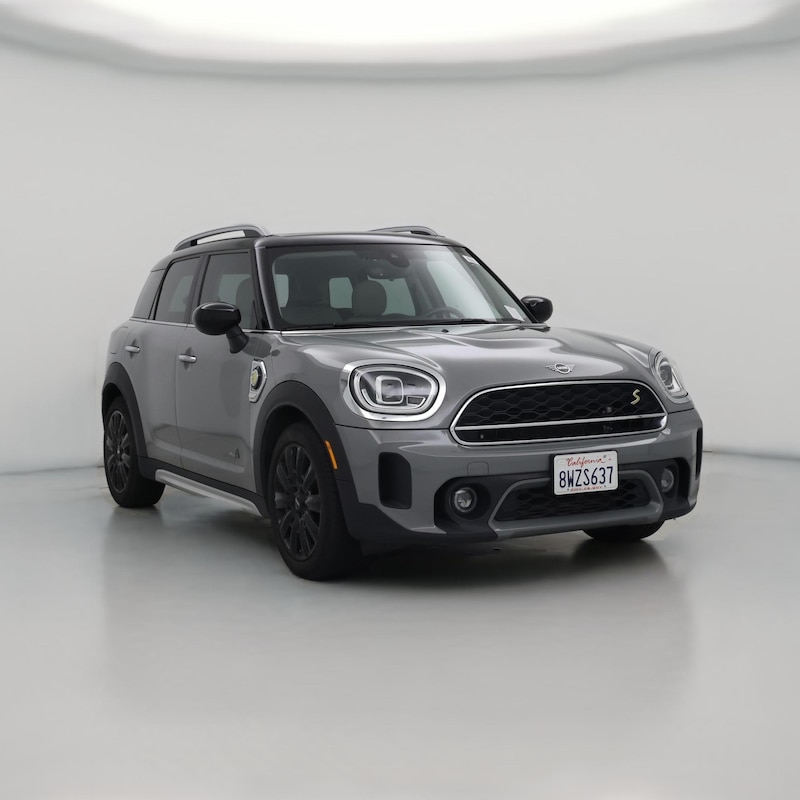 2022 Mini Cooper Countryman PHEV S E ALL4