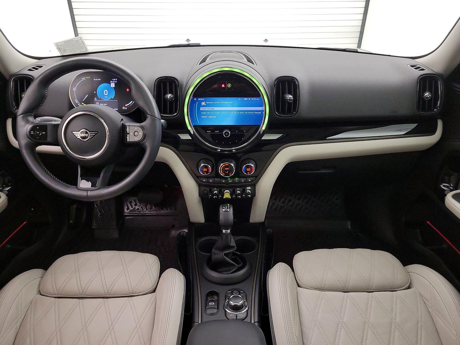 Thumbnail: 2022 MINI Cooper Countryman - 9