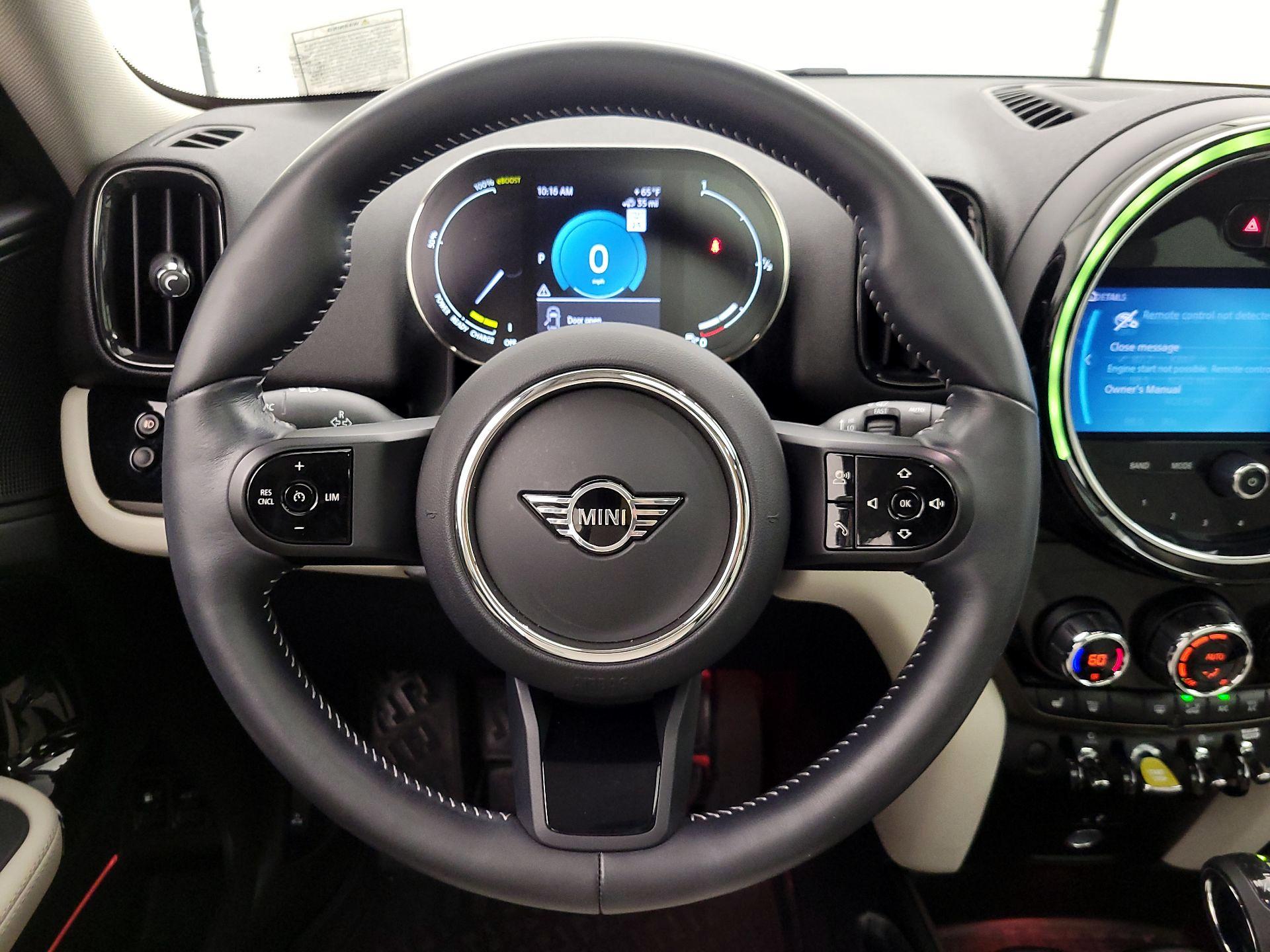 Thumbnail: 2022 MINI Cooper Countryman - 10
