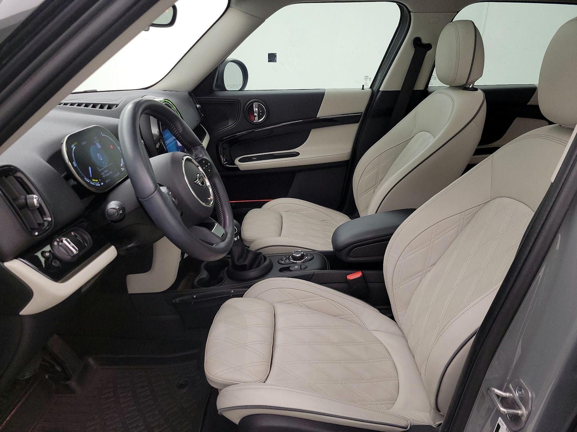 Thumbnail: 2022 MINI Cooper Countryman - 11