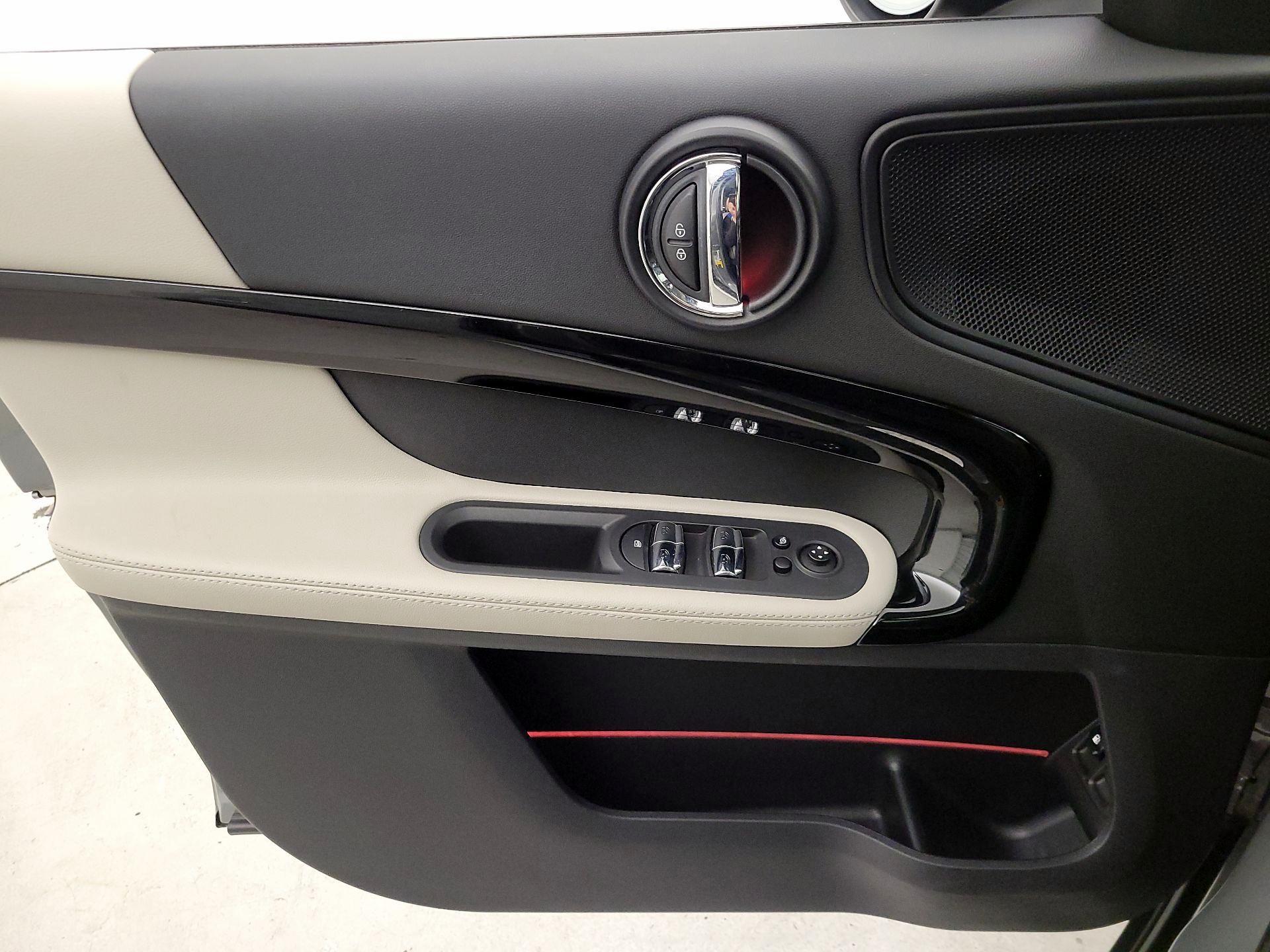 Thumbnail: 2022 MINI Cooper Countryman - 12