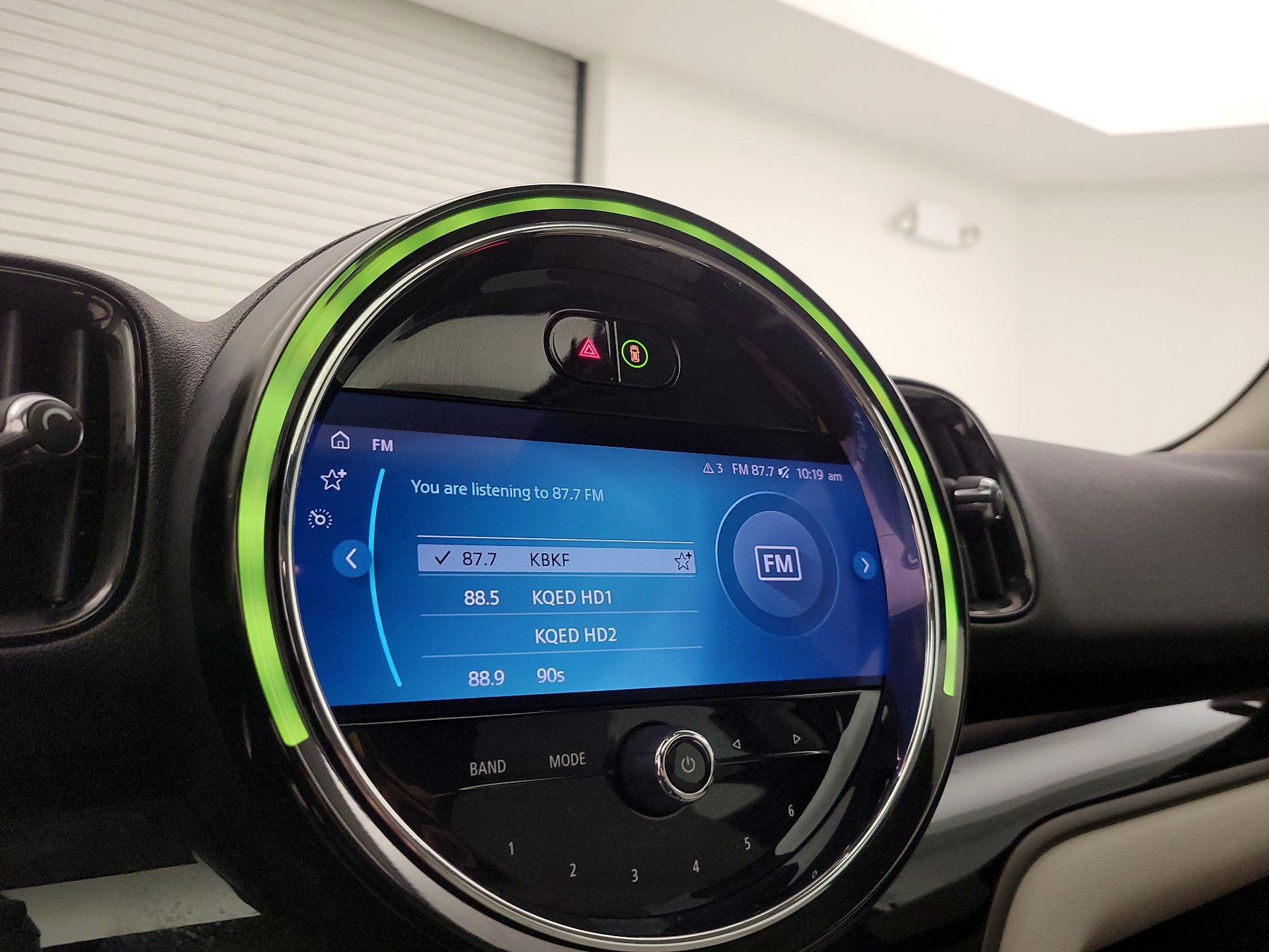 Thumbnail: 2022 MINI Cooper Countryman - 16