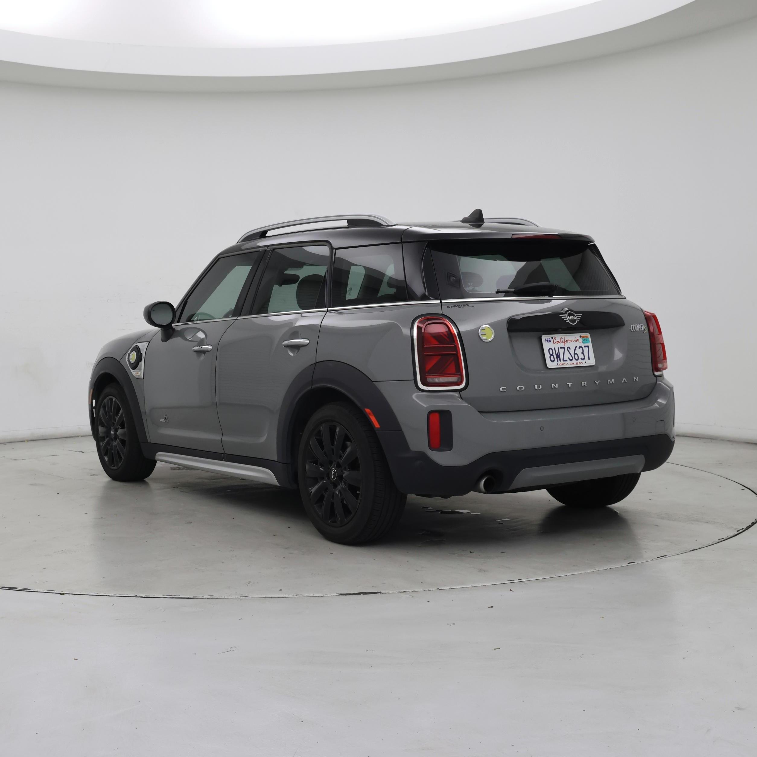 Thumbnail: 2022 MINI Cooper Countryman - 2