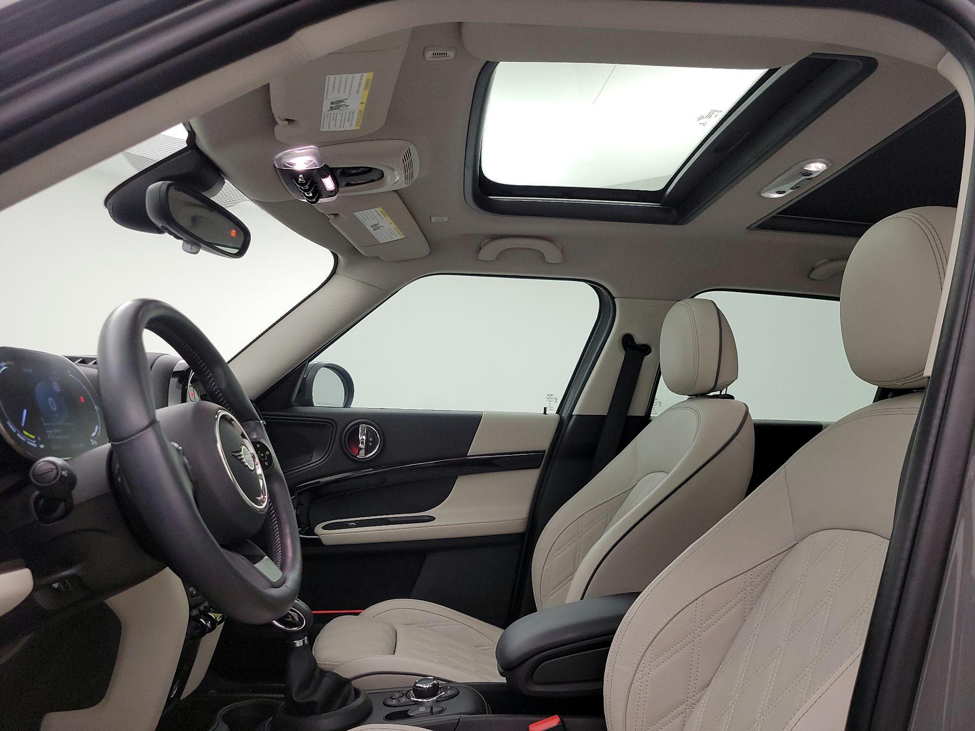Thumbnail: 2022 MINI Cooper Countryman - 20
