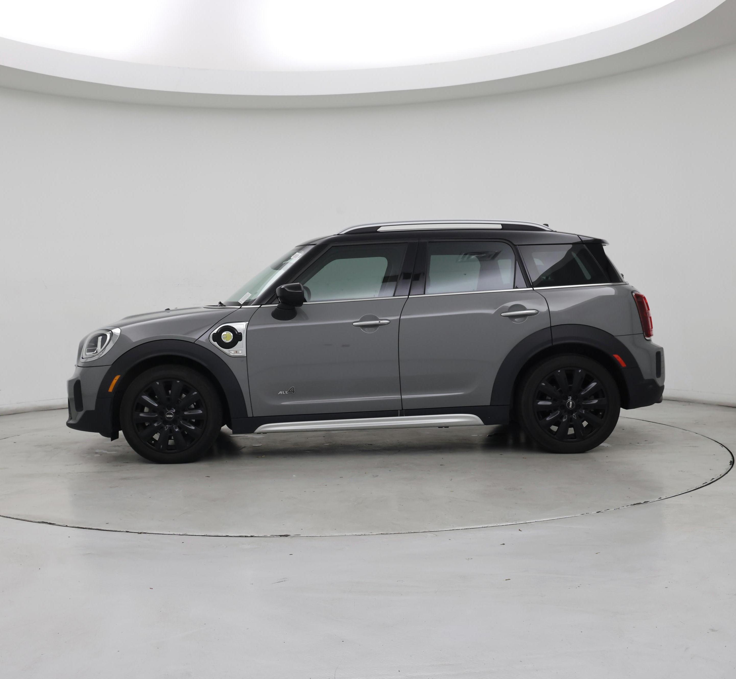 Thumbnail: 2022 MINI Cooper Countryman - 3