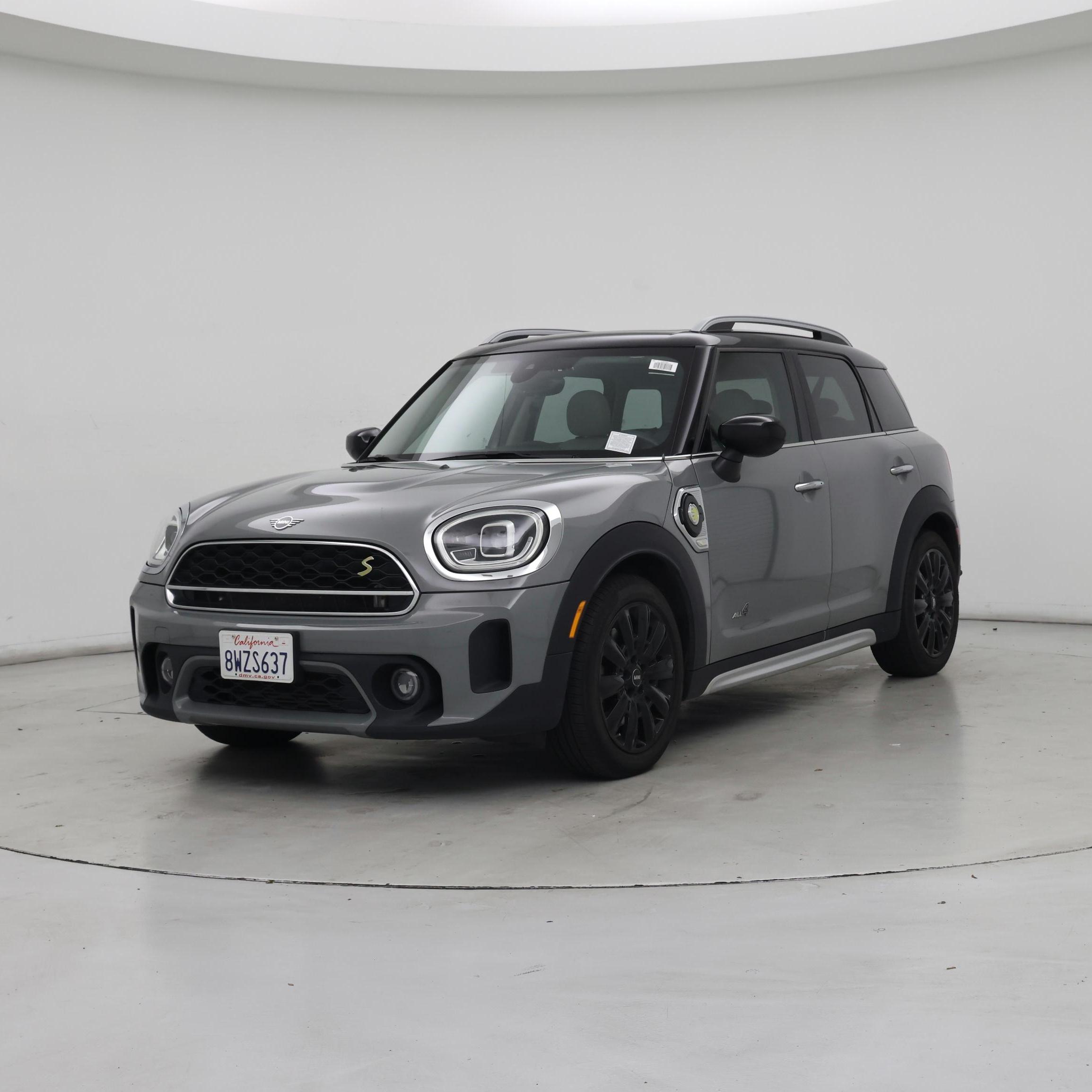 Thumbnail: 2022 MINI Cooper Countryman - 4