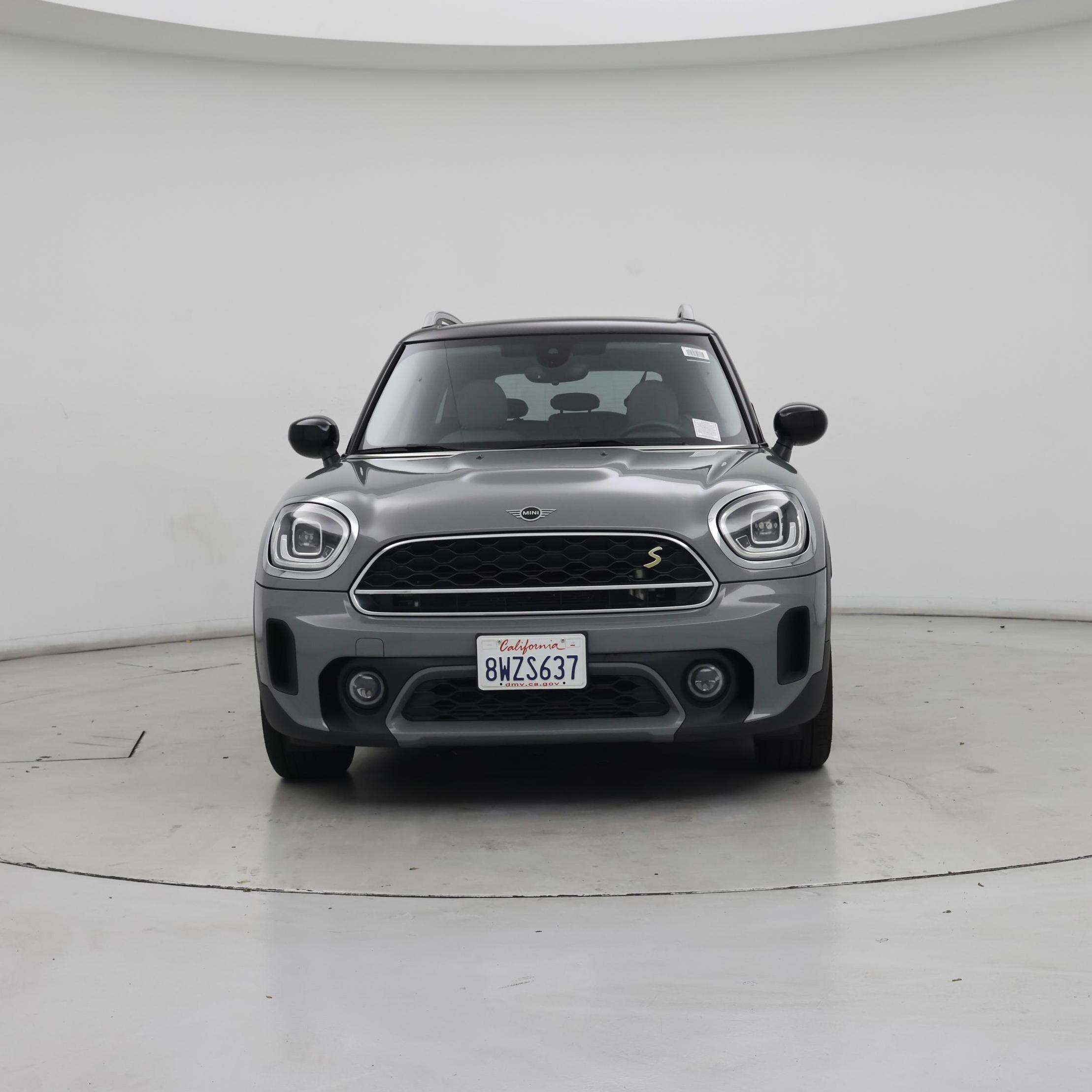 Thumbnail: 2022 MINI Cooper Countryman - 5