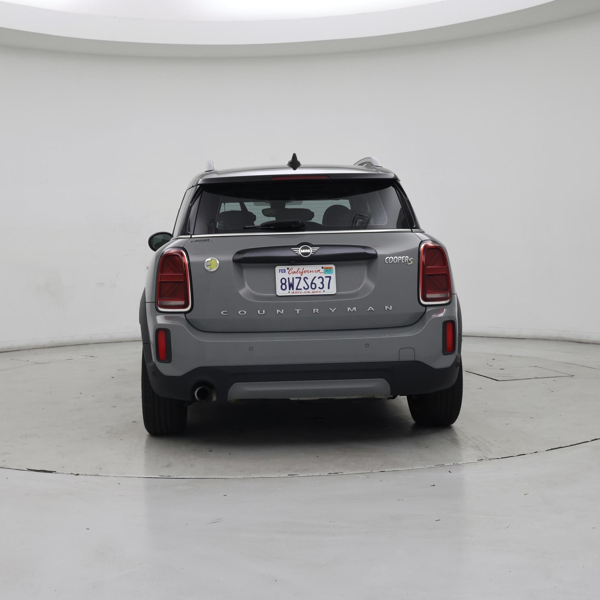 Thumbnail: 2022 MINI Cooper Countryman - 6