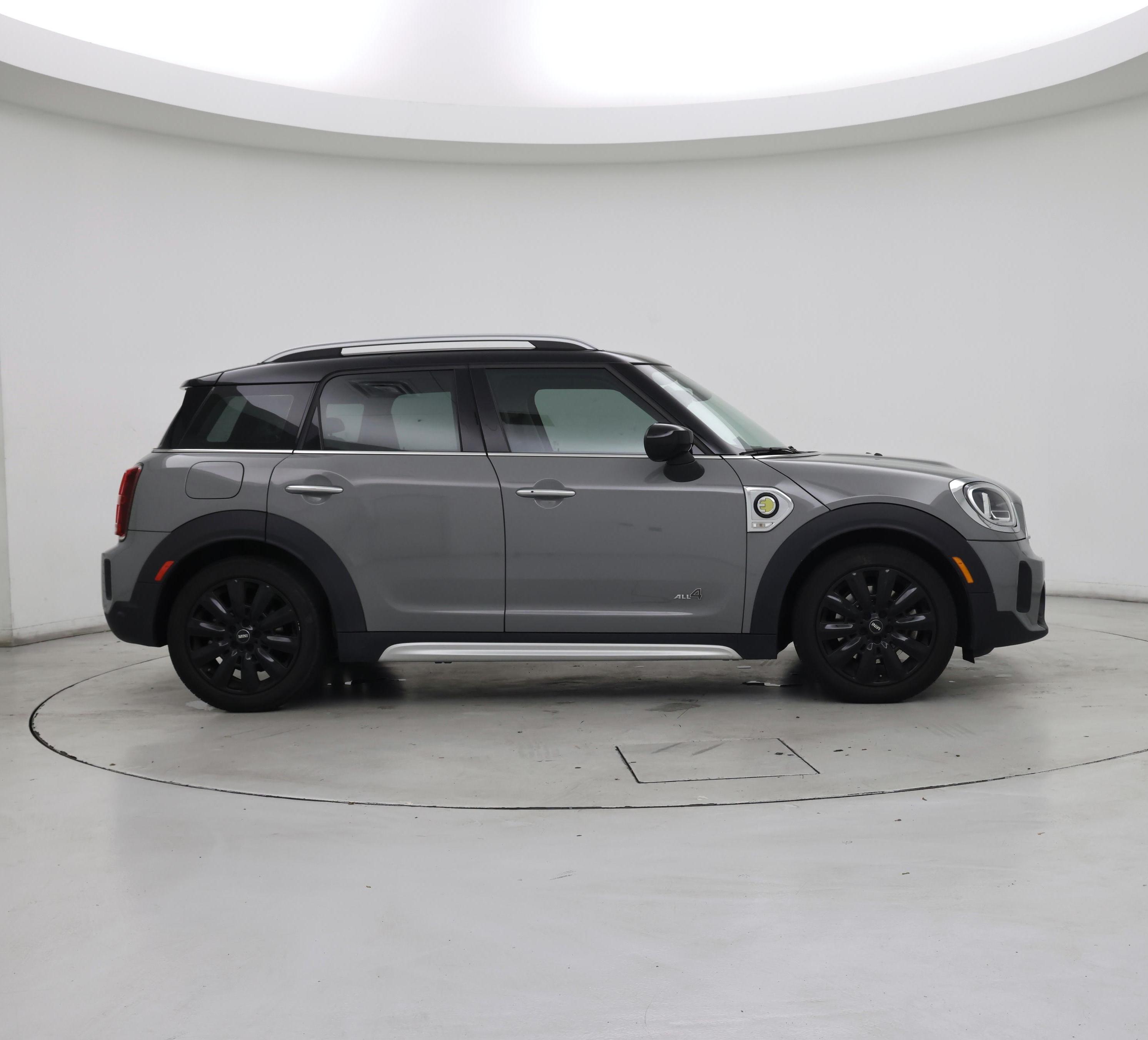 Thumbnail: 2022 MINI Cooper Countryman - 7