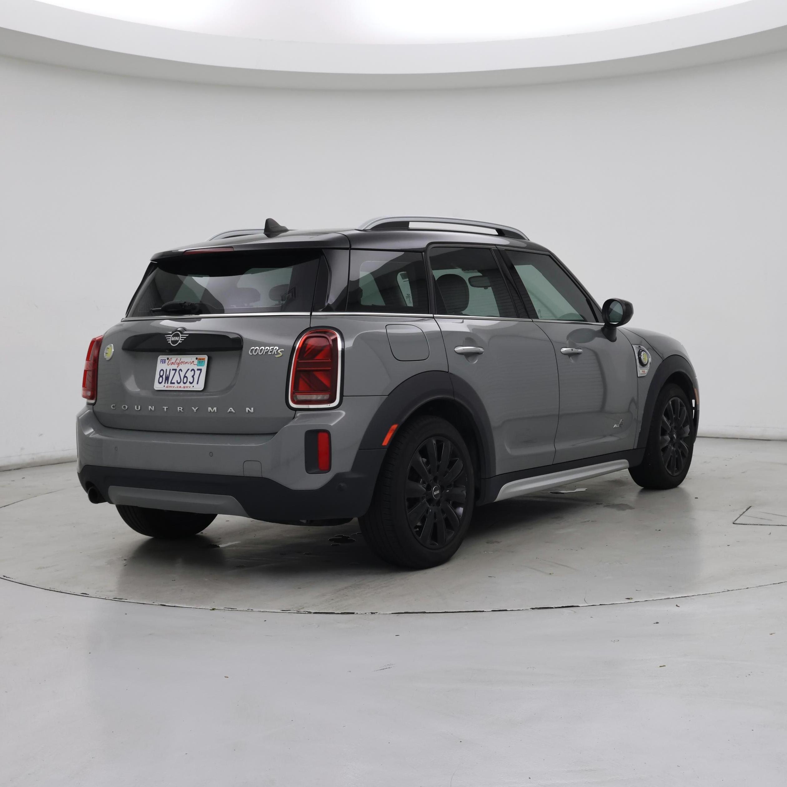 Thumbnail: 2022 MINI Cooper Countryman - 8