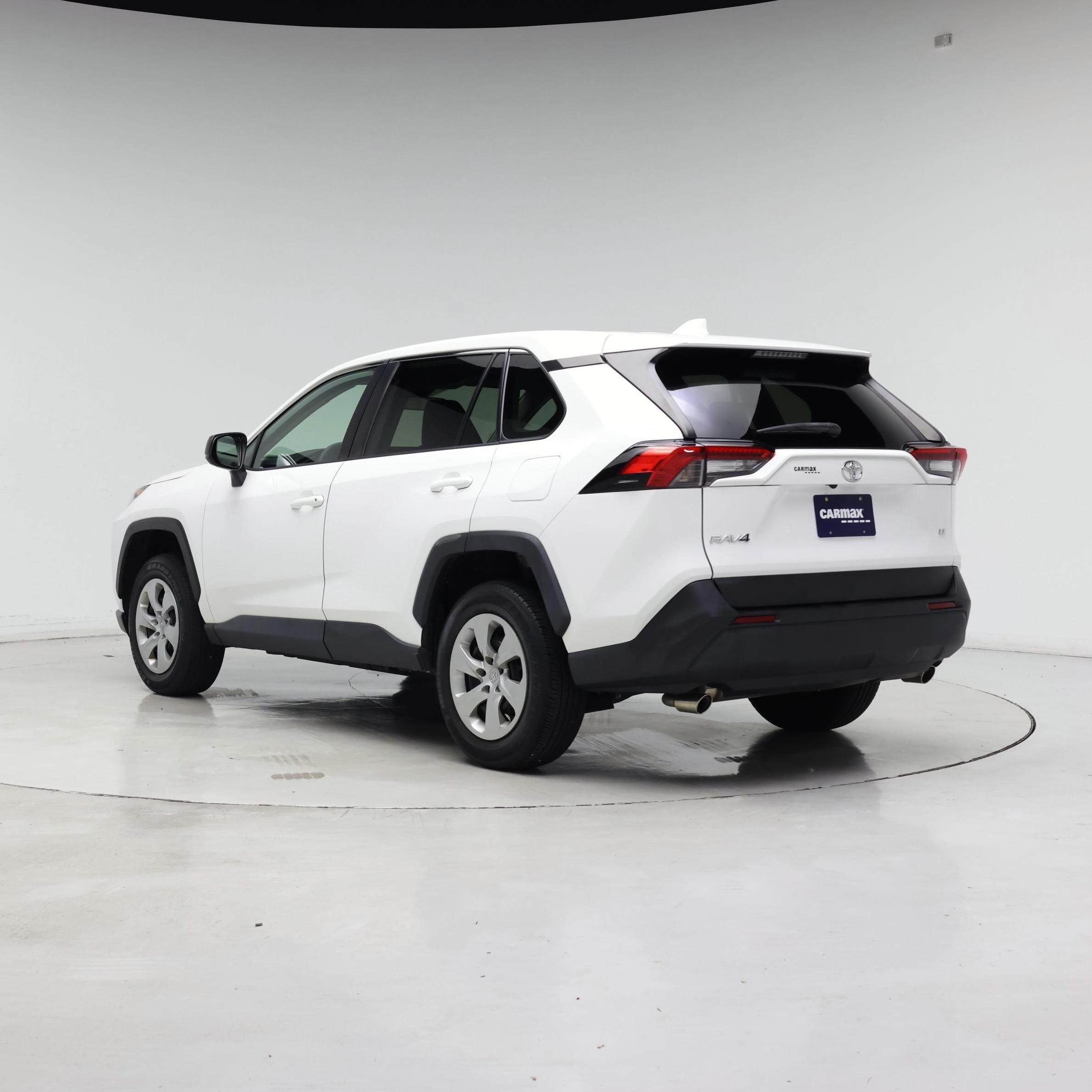 Thumbnail: 2022 Toyota RAV4 - 2