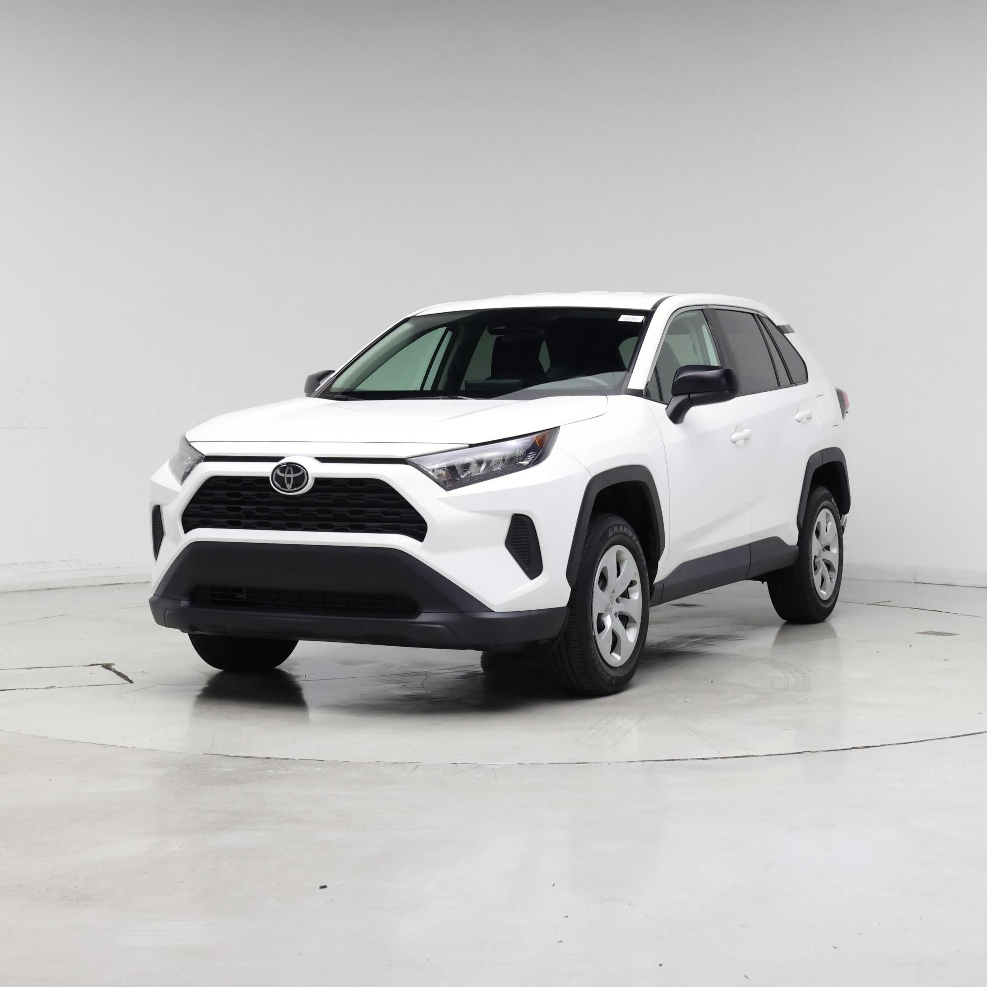 Thumbnail: 2022 Toyota RAV4 - 4