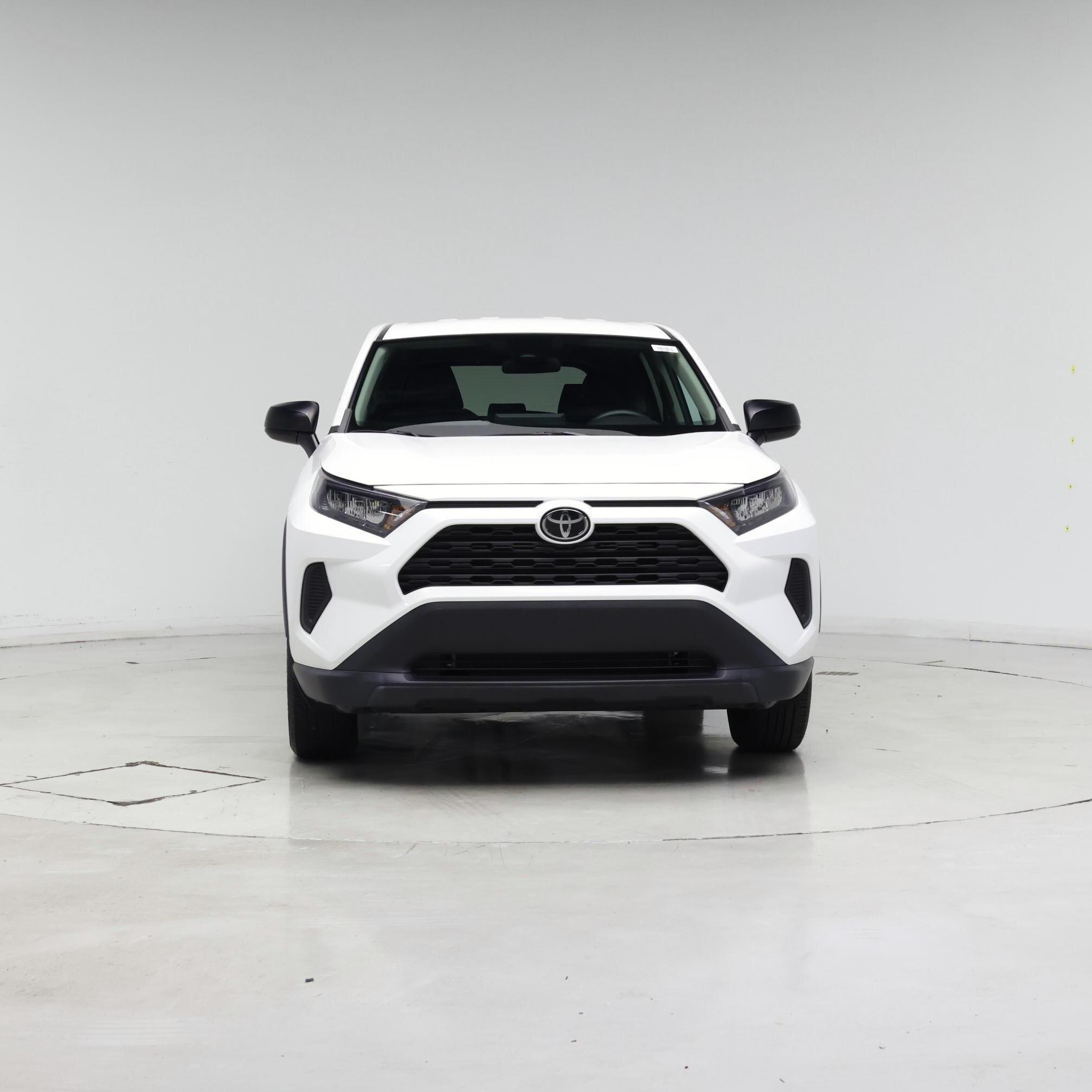 Thumbnail: 2022 Toyota RAV4 - 5