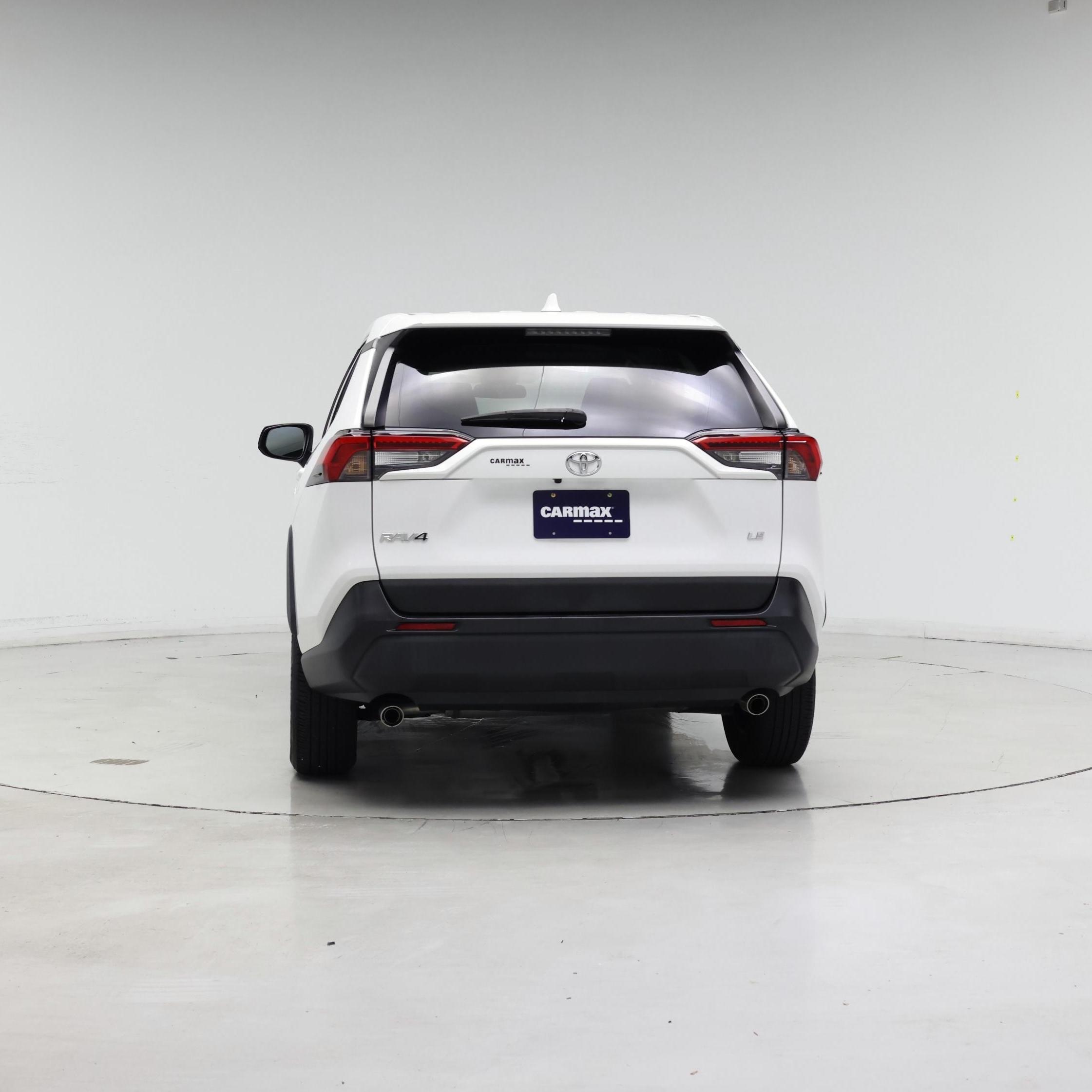 Thumbnail: 2022 Toyota RAV4 - 6