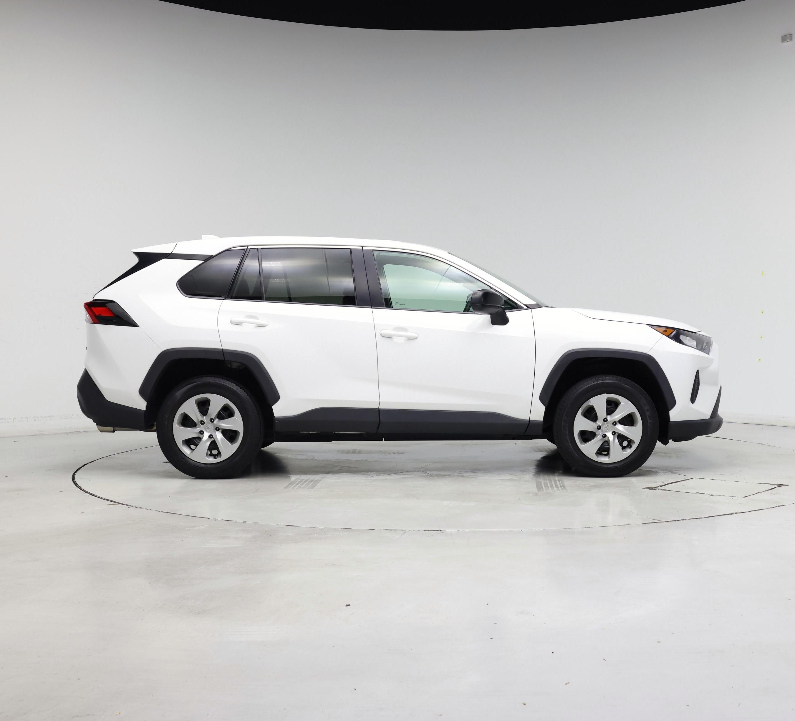 Thumbnail: 2022 Toyota RAV4 - 7