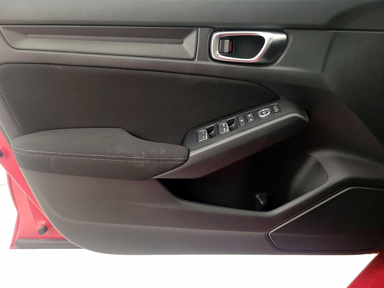2023 Honda Civic Hatchback Sport - Photo 13
