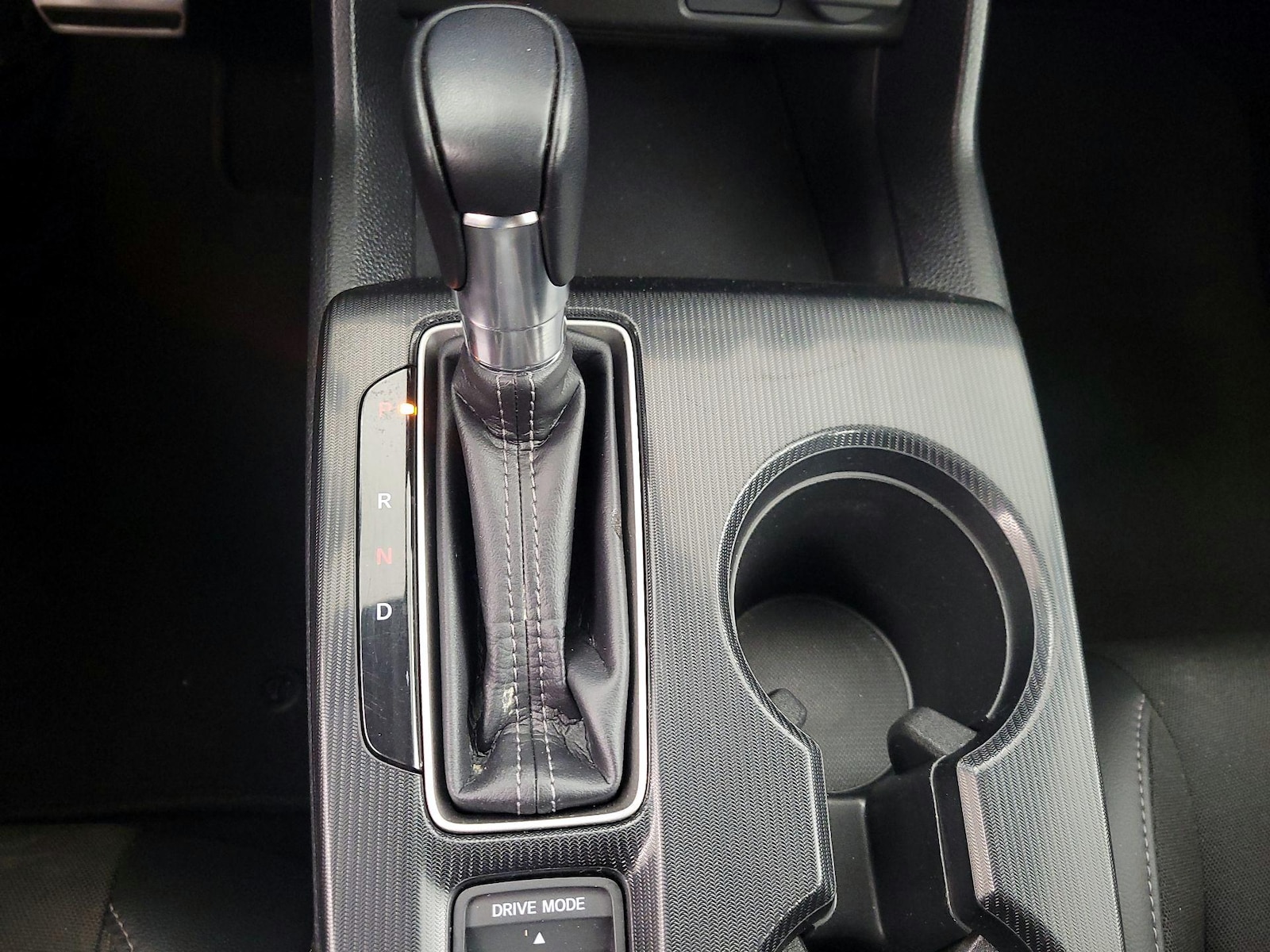 2023 Honda Civic Hatchback Sport - Photo 18