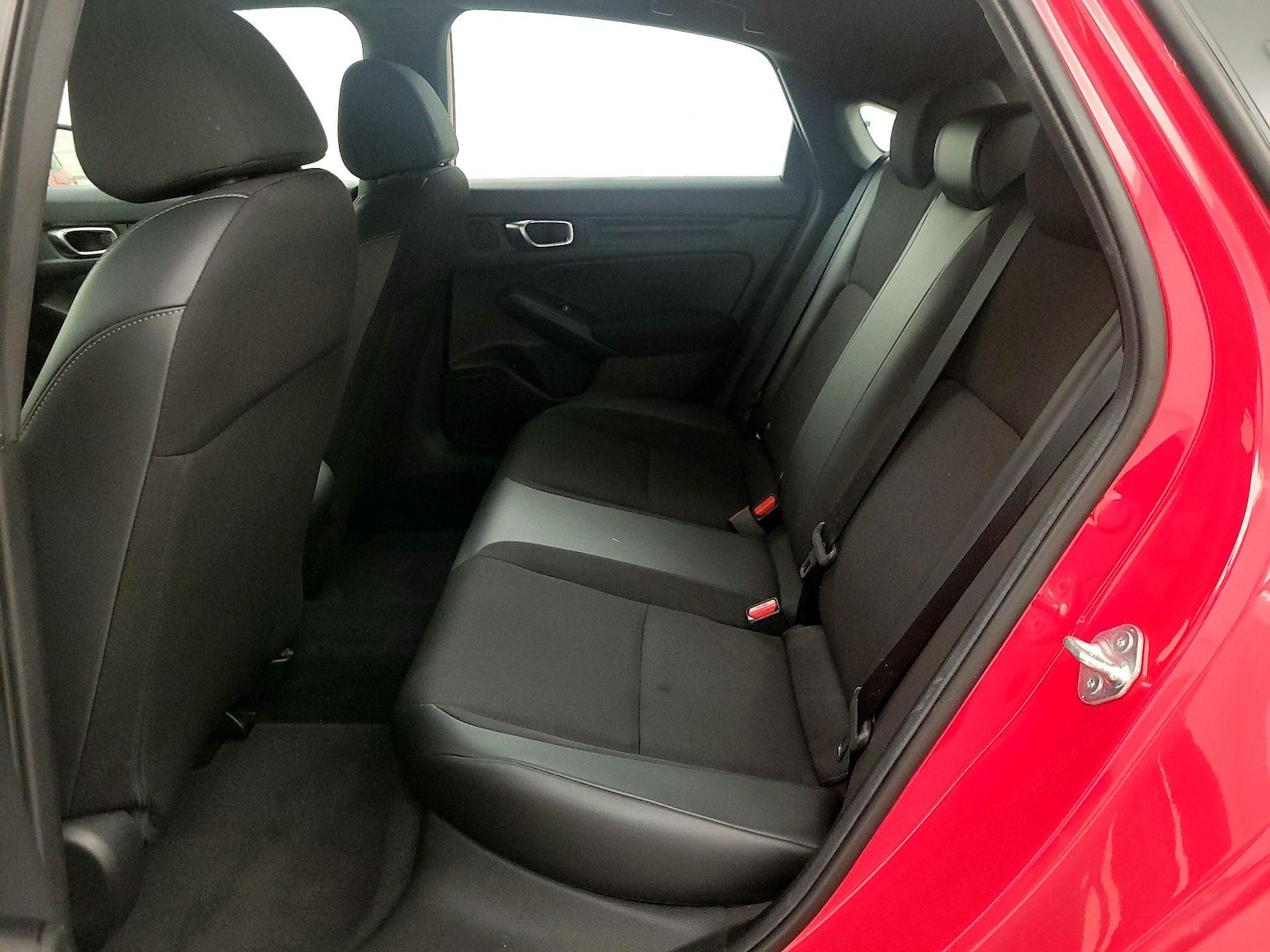 2023 Honda Civic Hatchback Sport - Photo 20