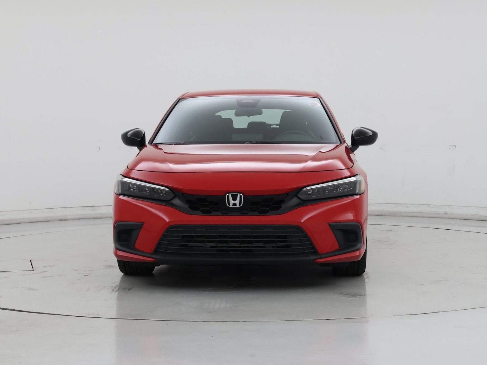 2023 Honda Civic Hatchback Sport - Photo 6