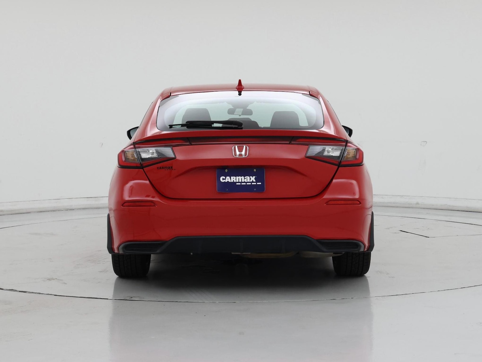 2023 Honda Civic Hatchback Sport - Photo 7