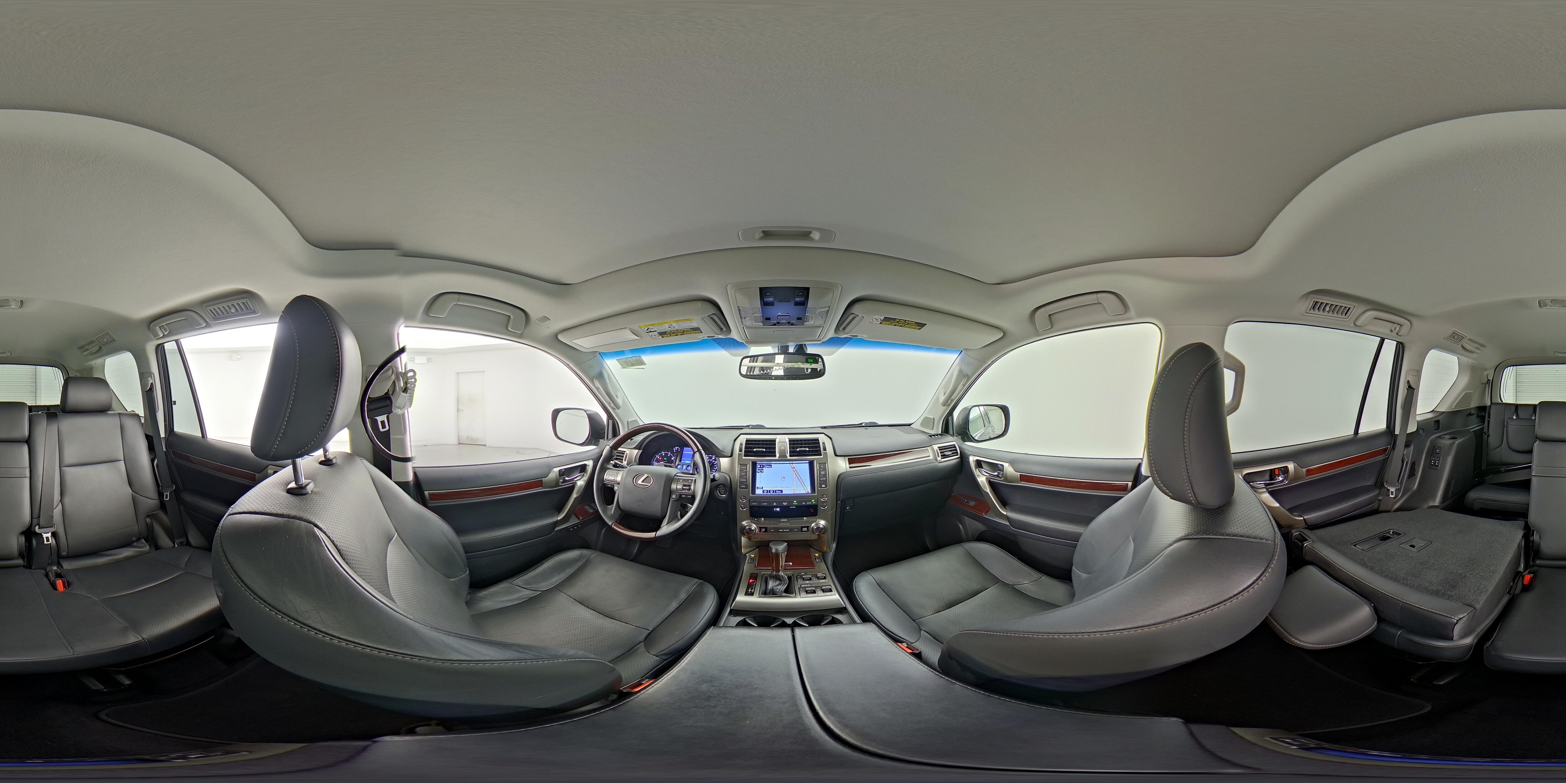 2019 Lexus GX LUXURY - Photo 27