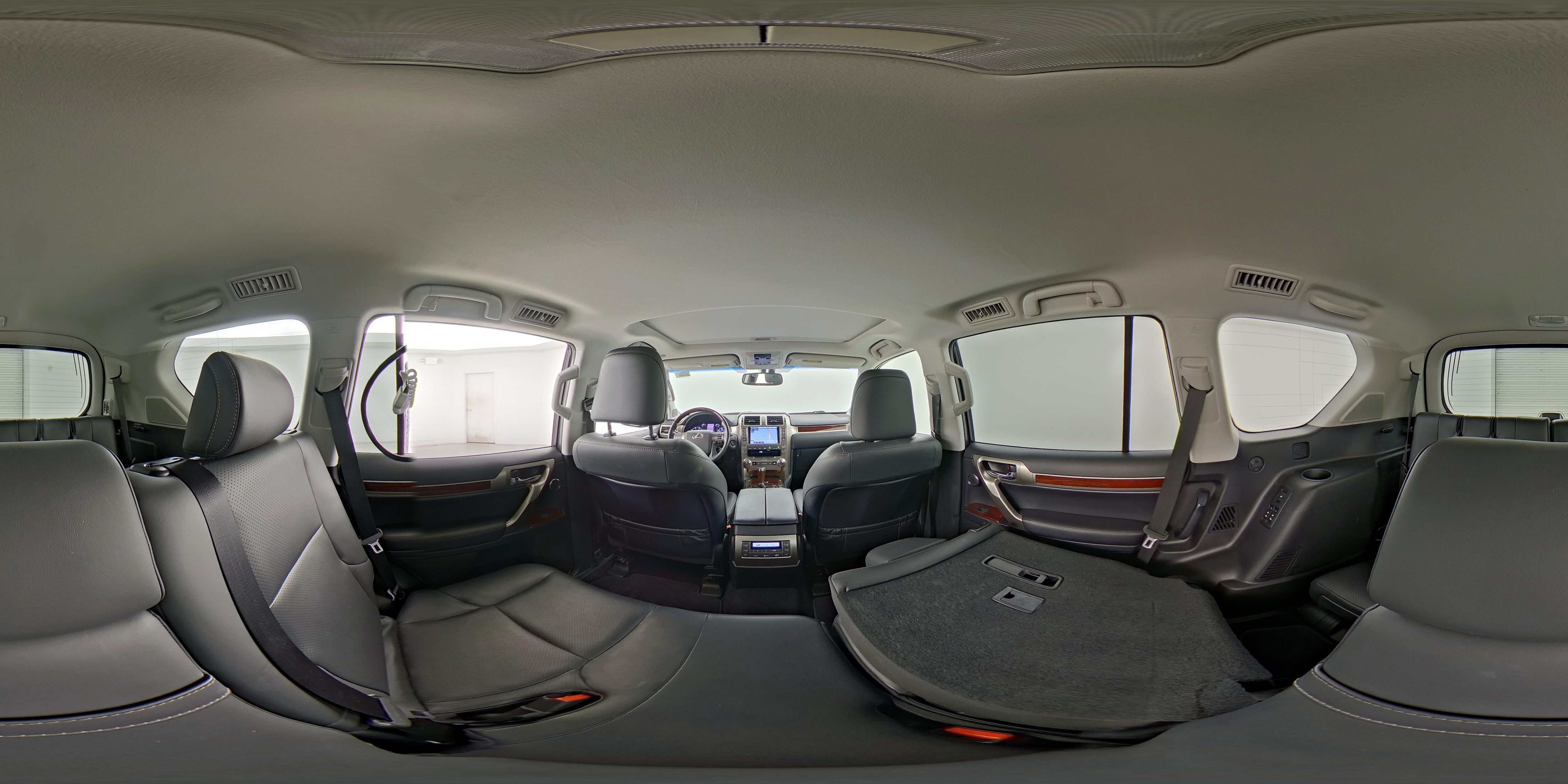 2019 Lexus GX LUXURY - Photo 28