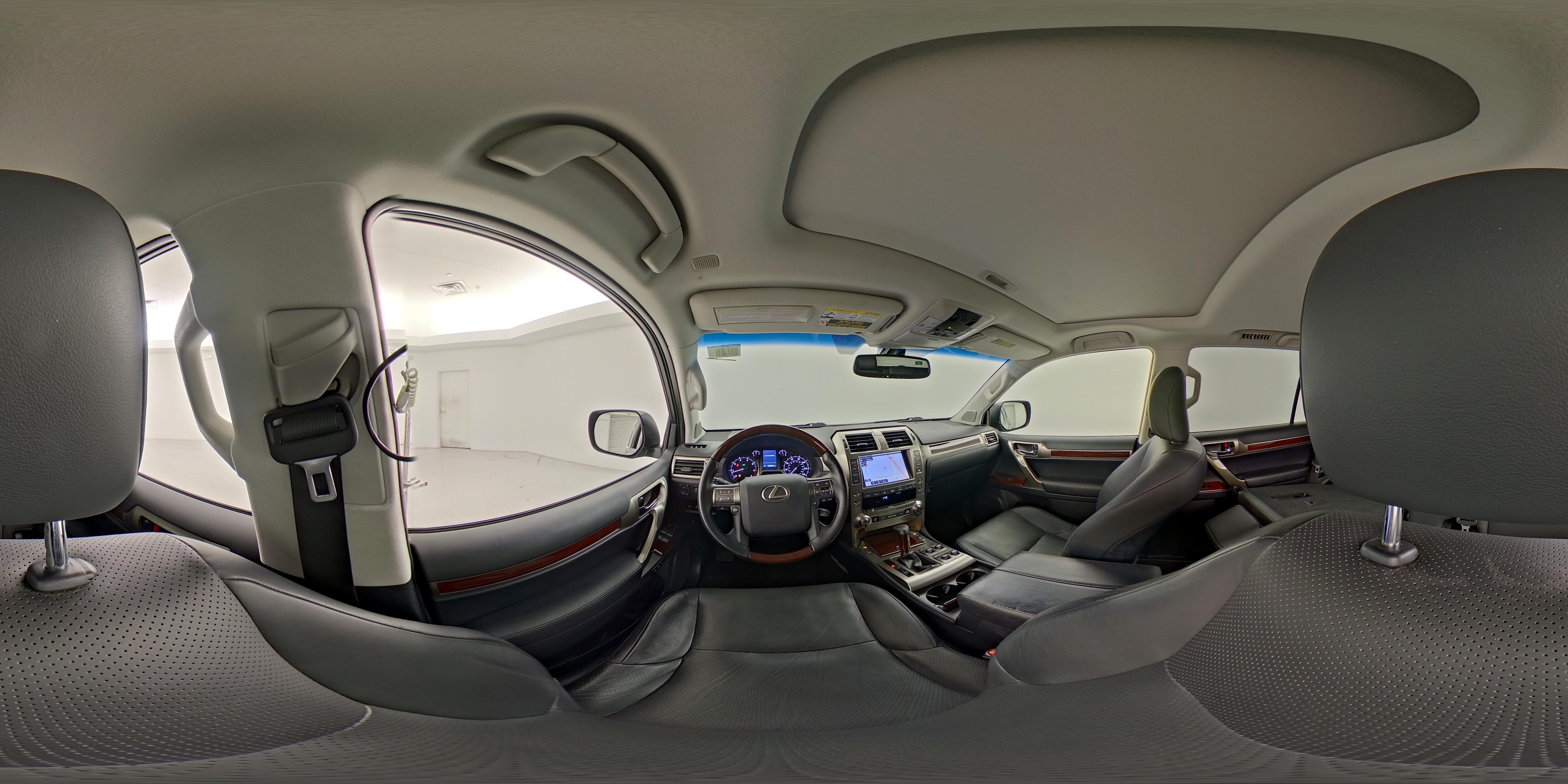 2019 Lexus GX LUXURY - Photo 29