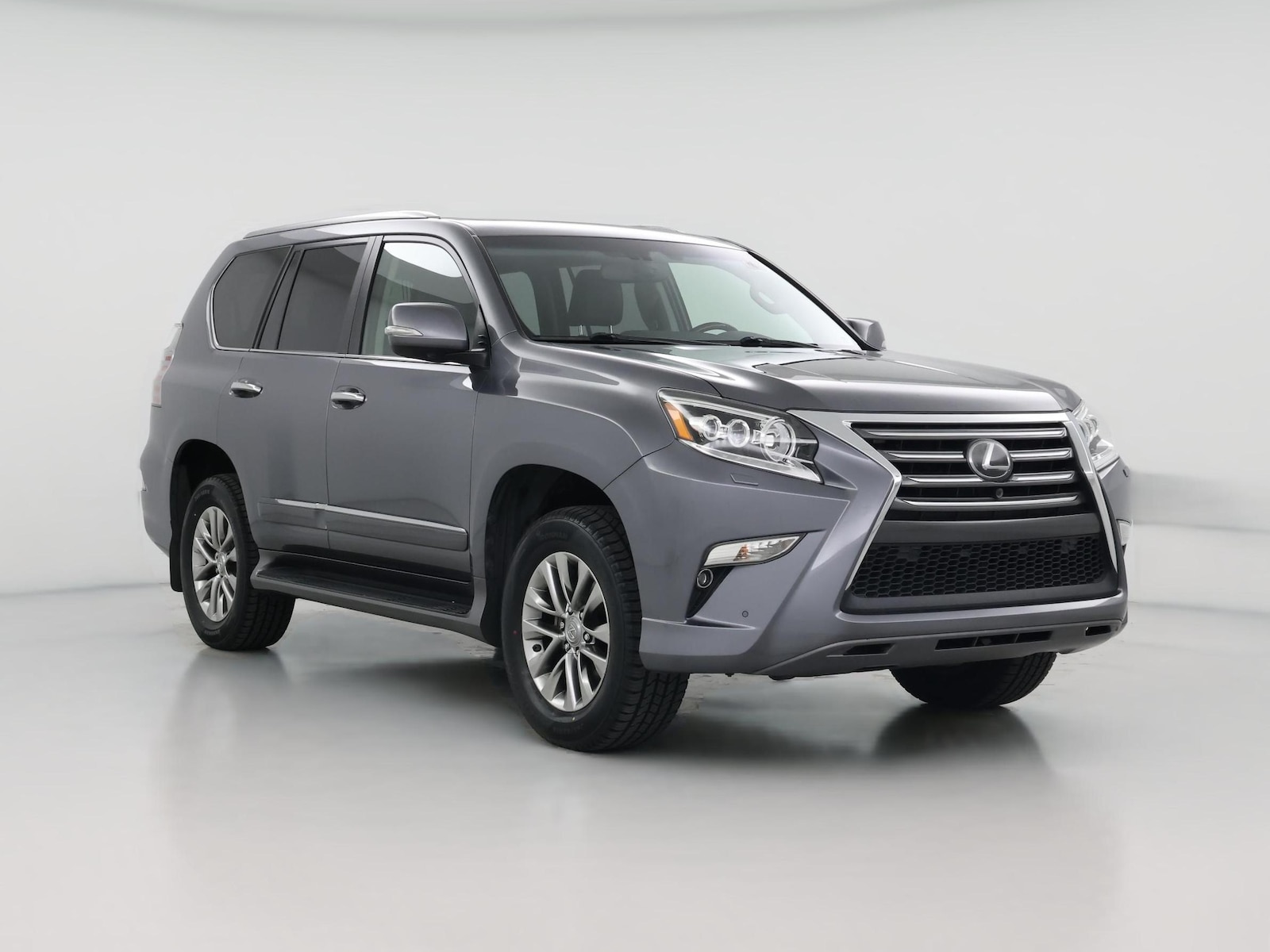 2019 Lexus GX LUXURY - Photo 1