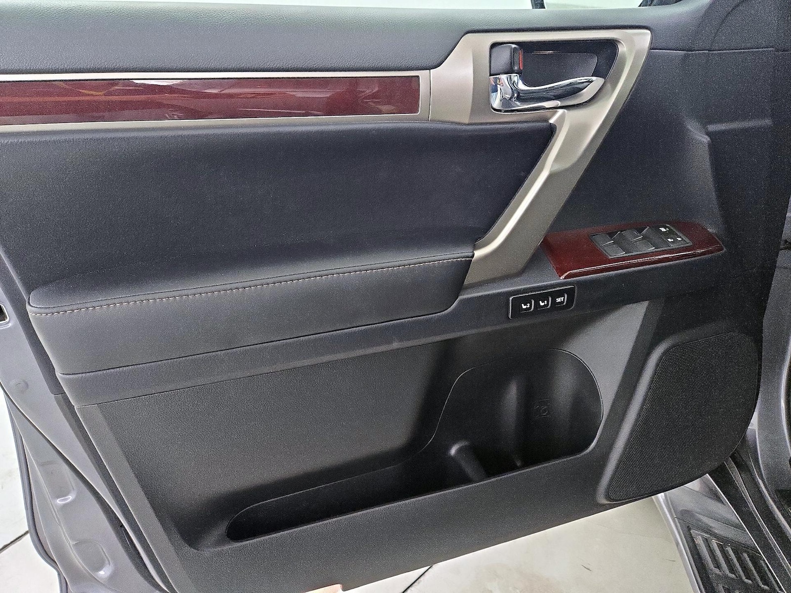2019 Lexus GX LUXURY - Photo 13