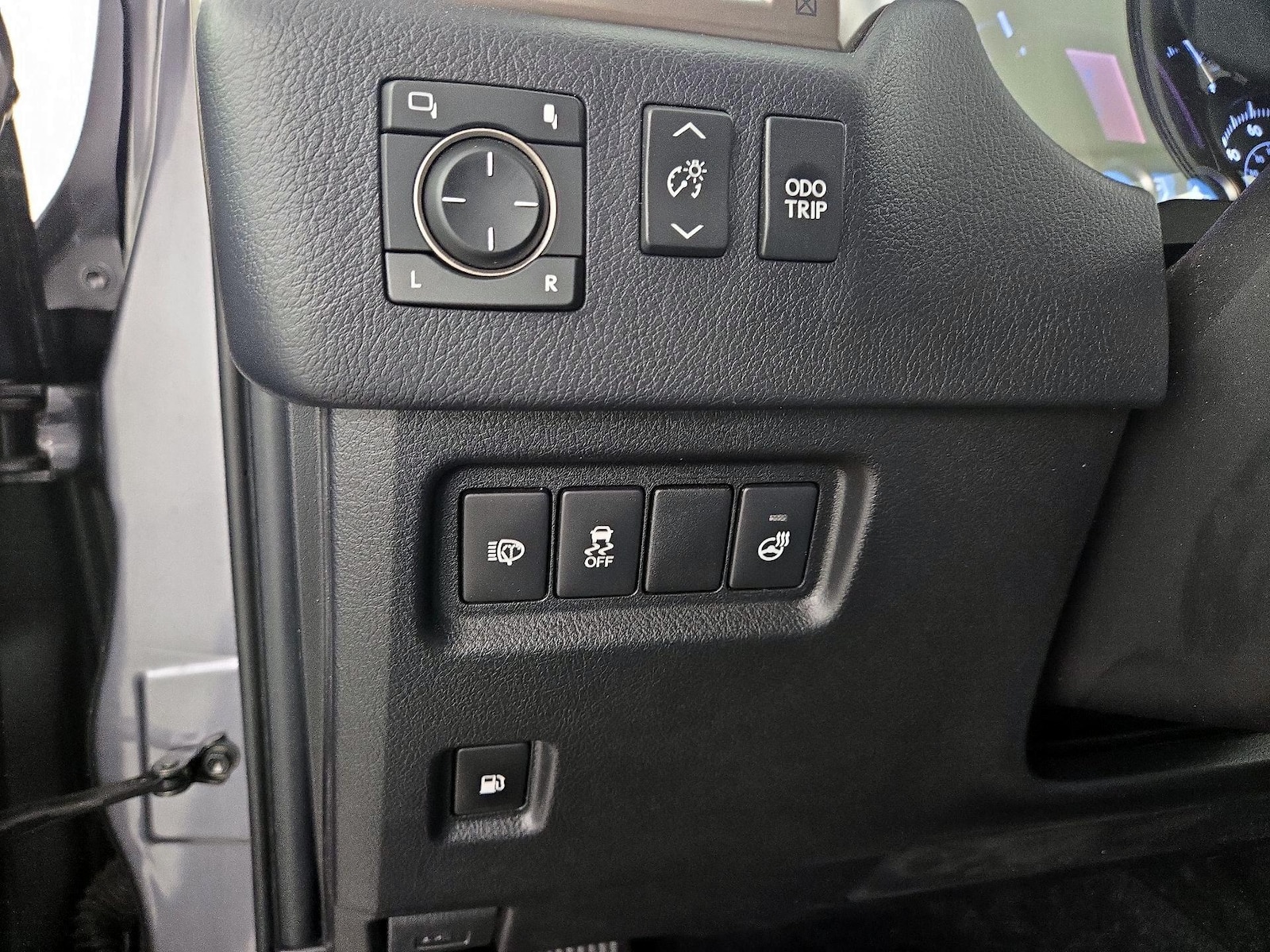 2019 Lexus GX LUXURY - Photo 14