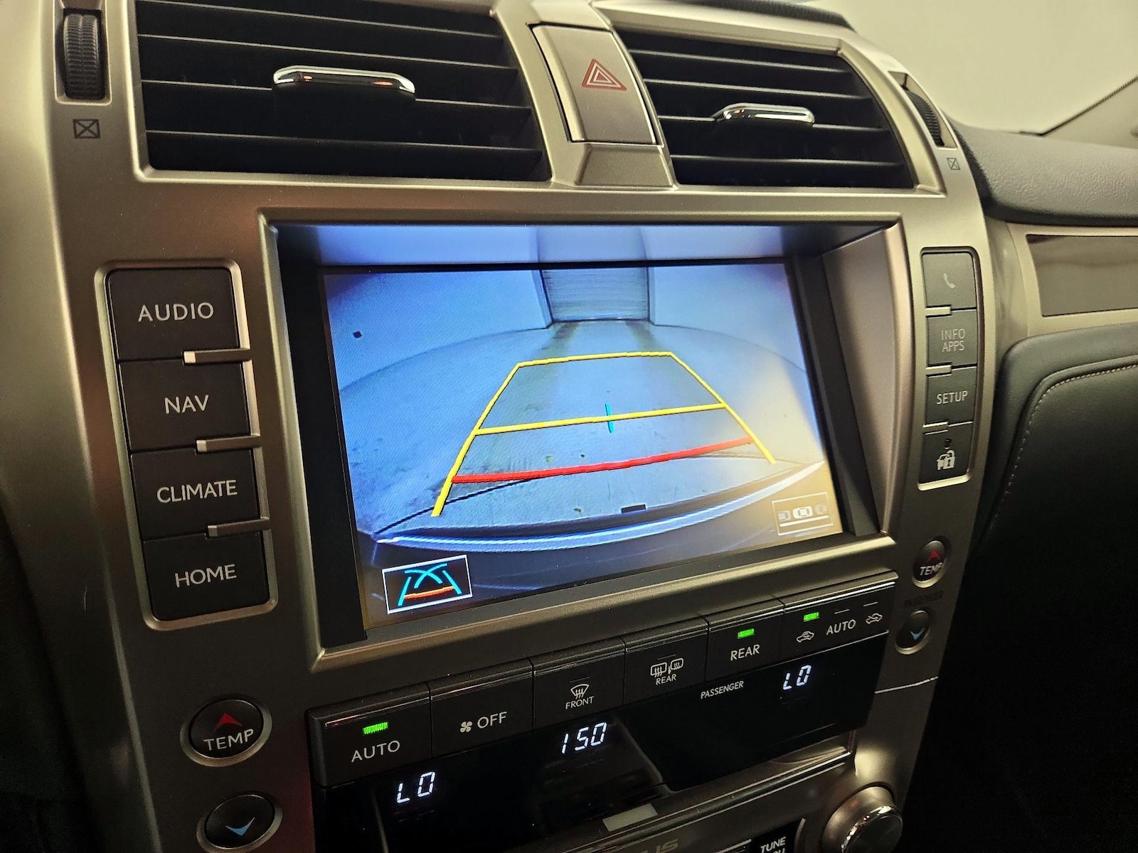 2019 Lexus GX LUXURY - Photo 16